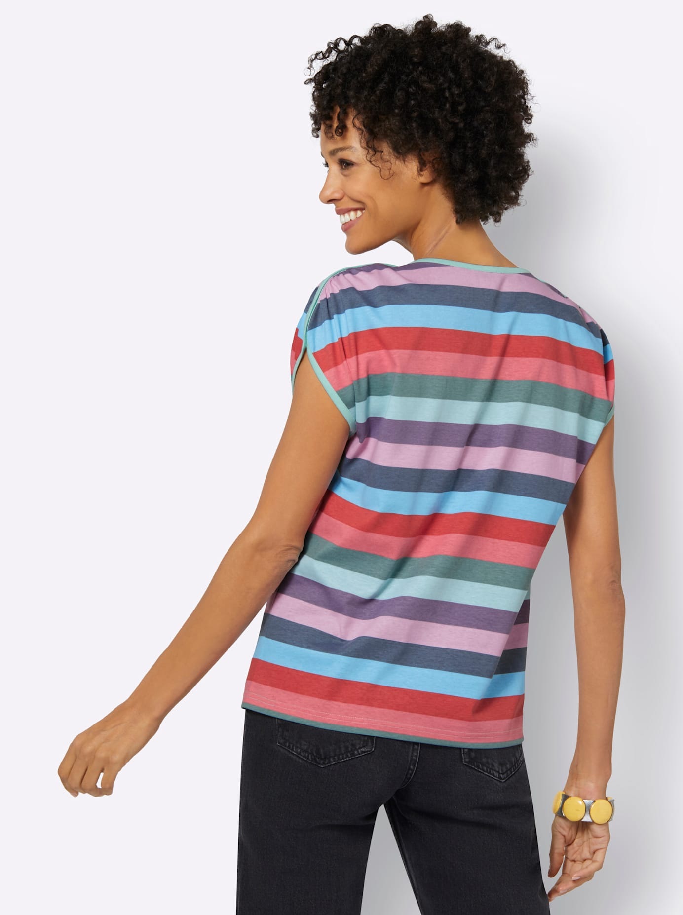 Casual Looks T-Shirt "Shirt" 1 Stk. günstig online kaufen