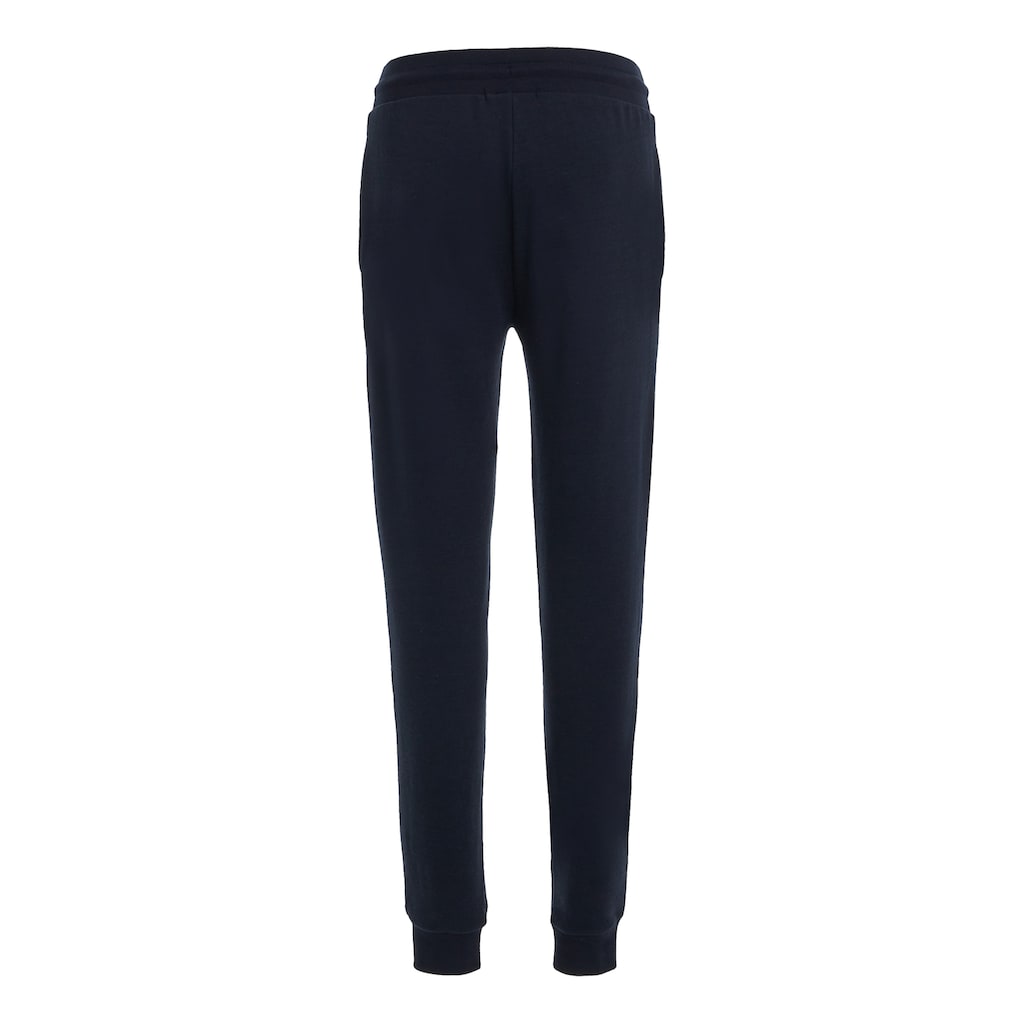 Tommy Hilfiger Underwear Jogginghose »TRACK PANT HWK«, mit Tommy Hilfiger Logoaufdruck