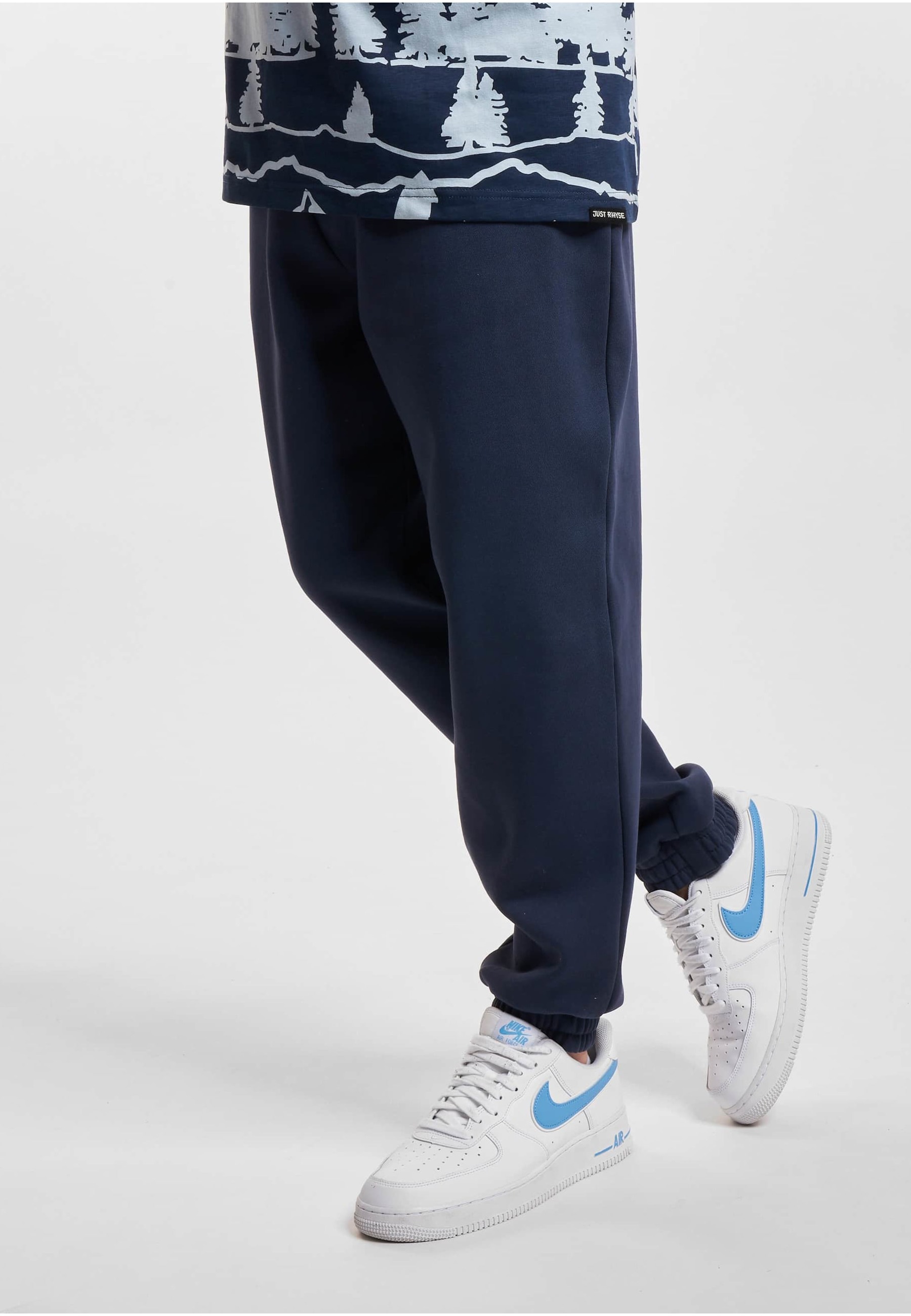 Just Rhyse Jogginghose »Just Rhyse Just Rhyse ThePeak Sweatpants«