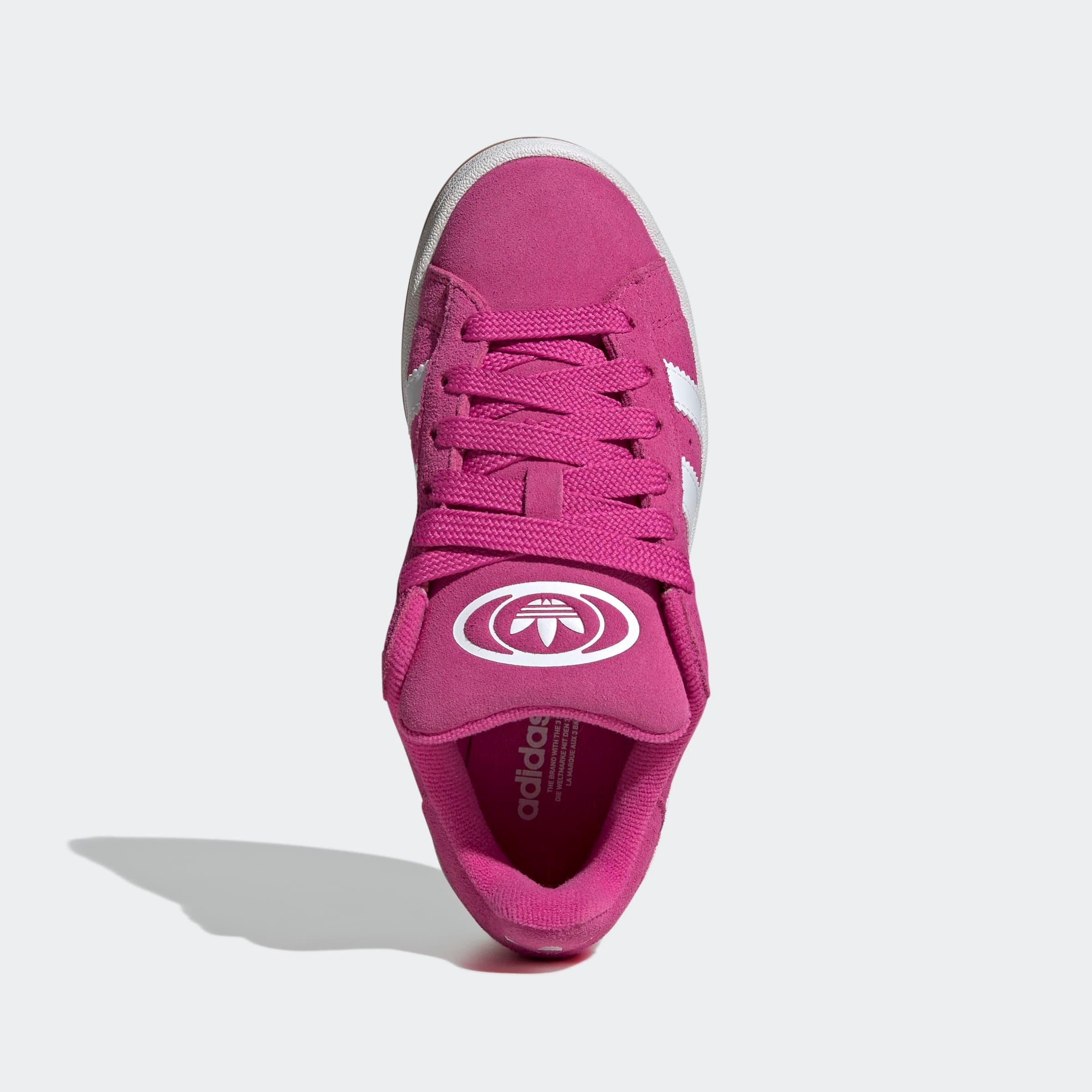adidas Originals Sneaker »CAMPUS 00S«