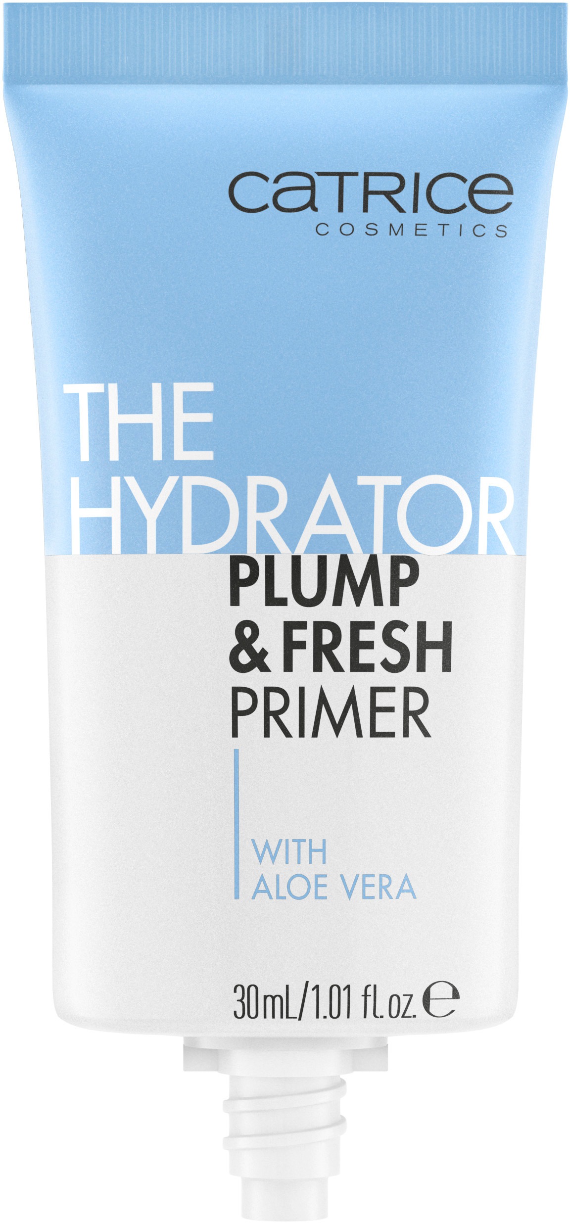 Catrice Primer »The Hydrator Plump & Fresh Primer«, (Set, 3 tlg.)
