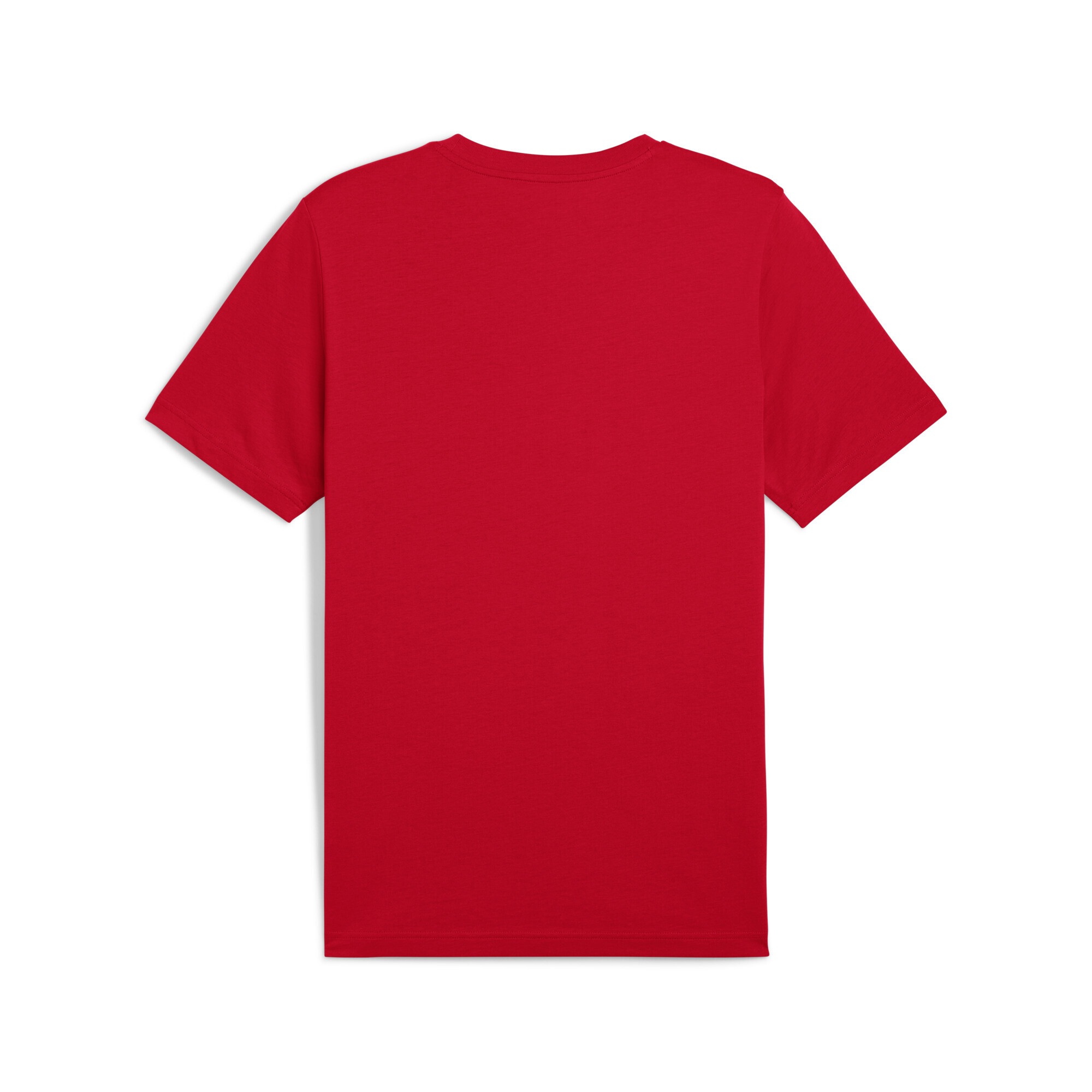 PUMA T-Shirt »Essentials 2 Colour No. 1 Logo T-Shirt Herren«