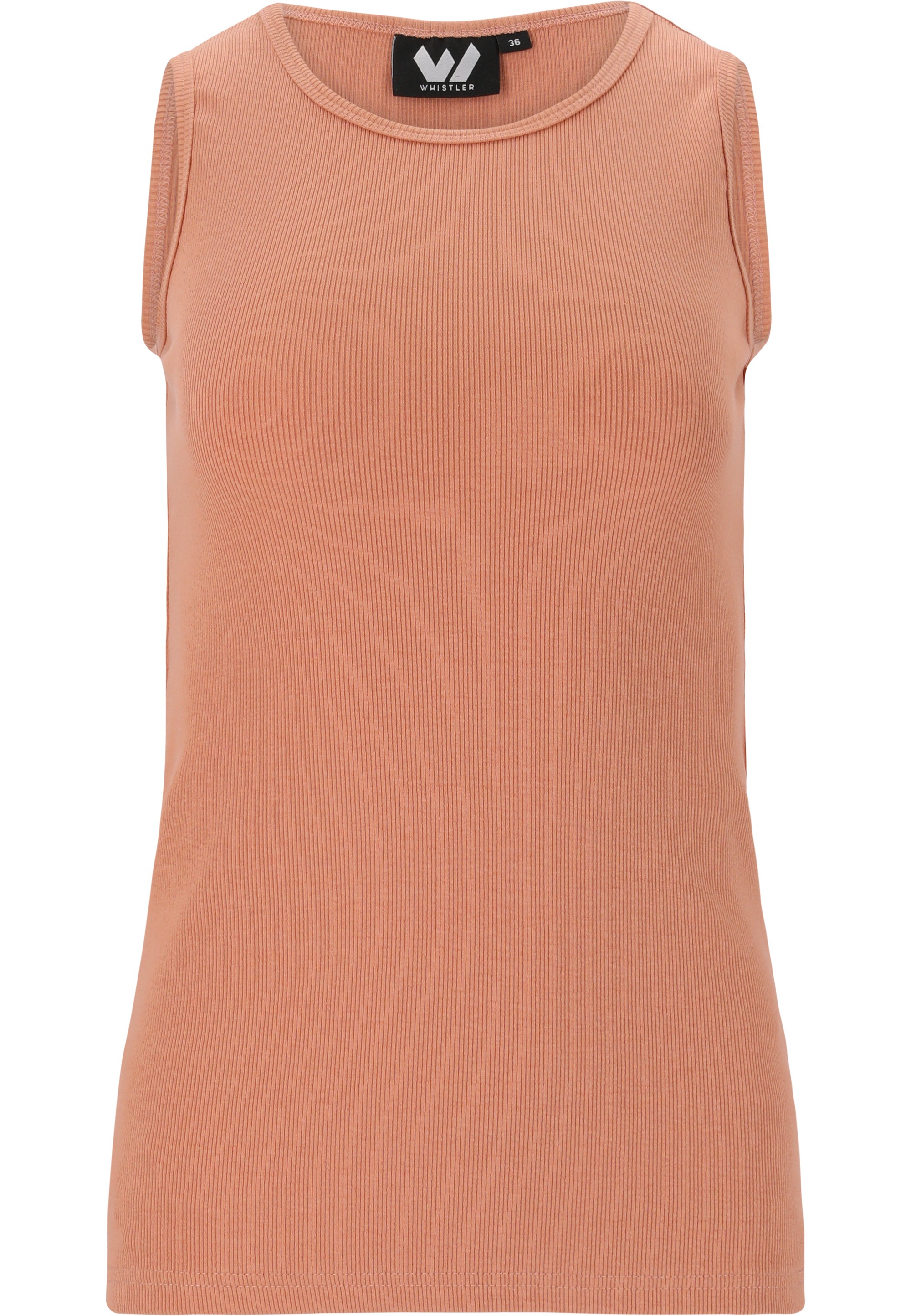 Thumbnail - WHISTLER T-Shirt "Ariana", (1 tlg.), mit atmungsaktiver Funktion
