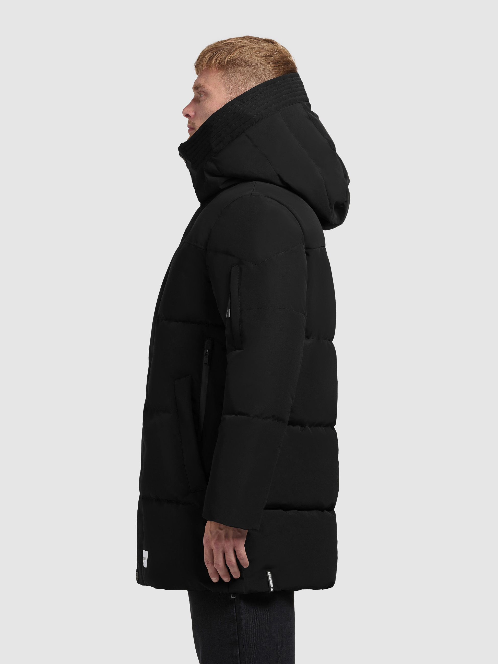 khujo Steppmantel »ZENO«