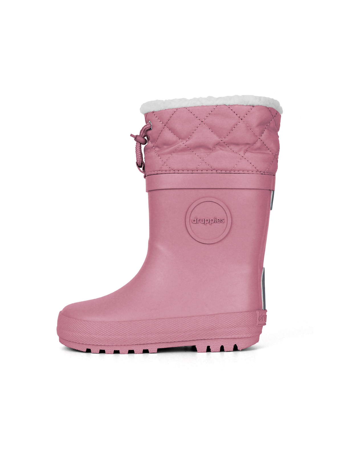 Druppies Winterstiefel "WinterStiefel"