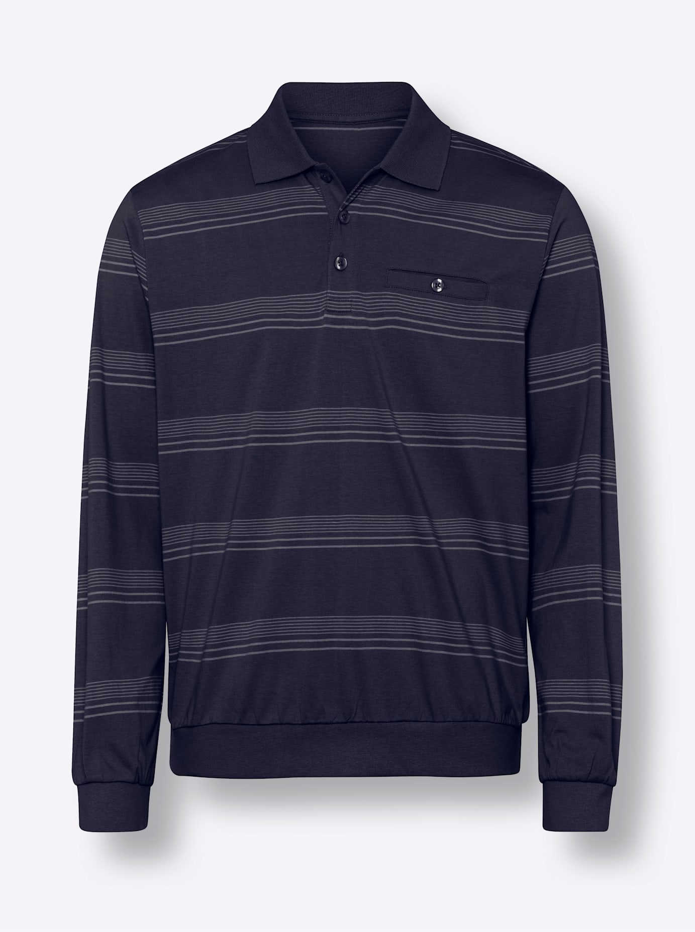Classic Sweatshirt