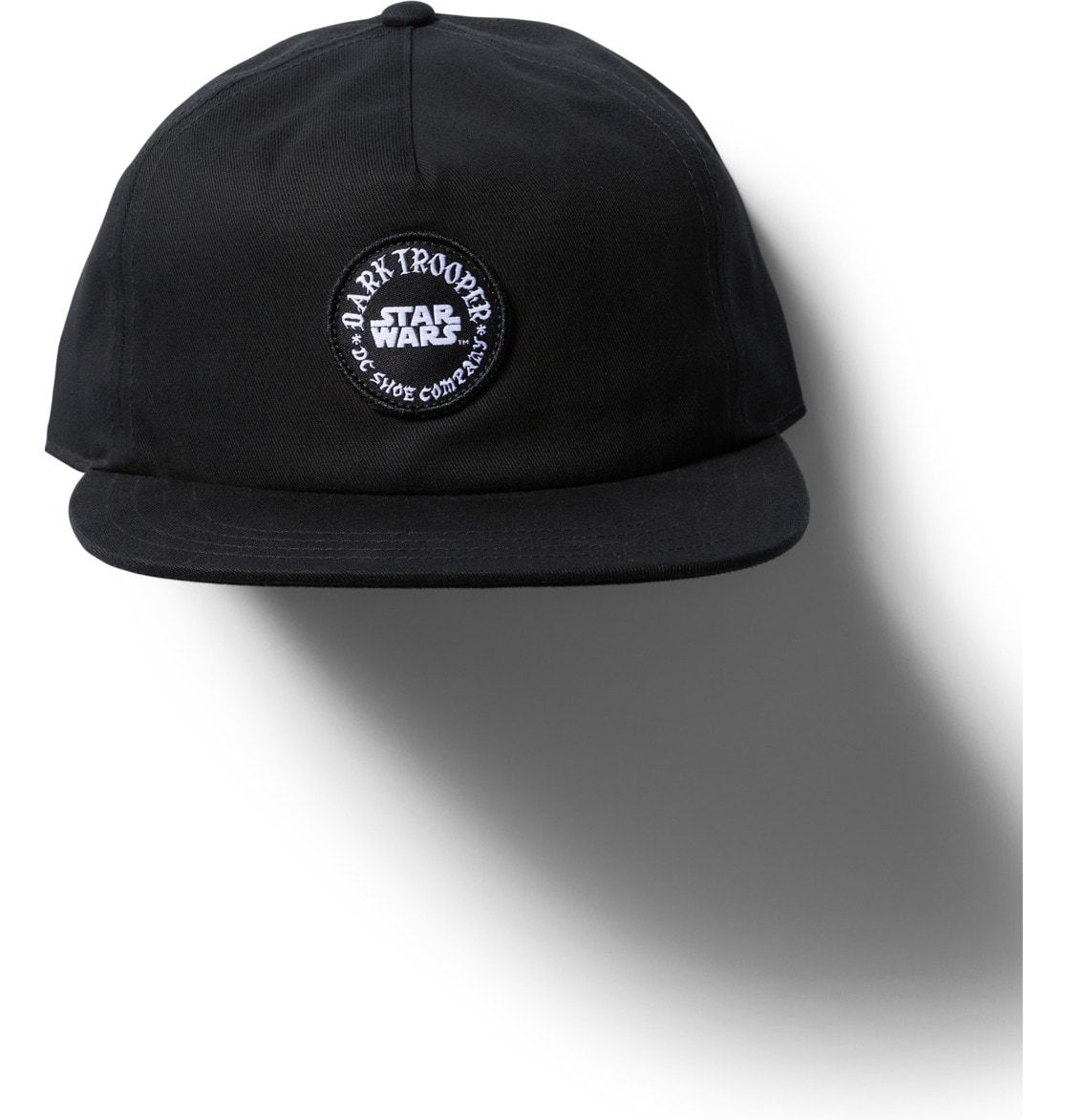 DC Shoes Snapback Cap »STAR WARS™ x DC Shoes Dark Trooper«