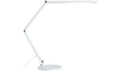 Paulmann LED Schreibtischlampe »FlexBar WhiteSwitch Weiß 10,6W 3.000K«, 1 St.,... kaufen