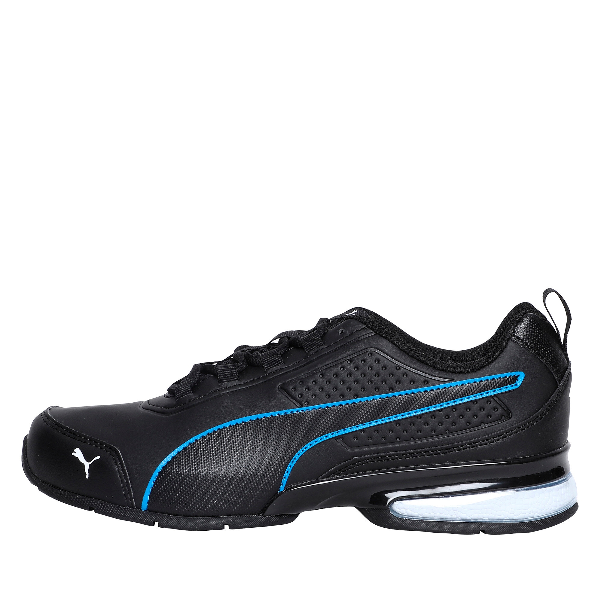 PUMA Sneaker »LEADER VT SL«
