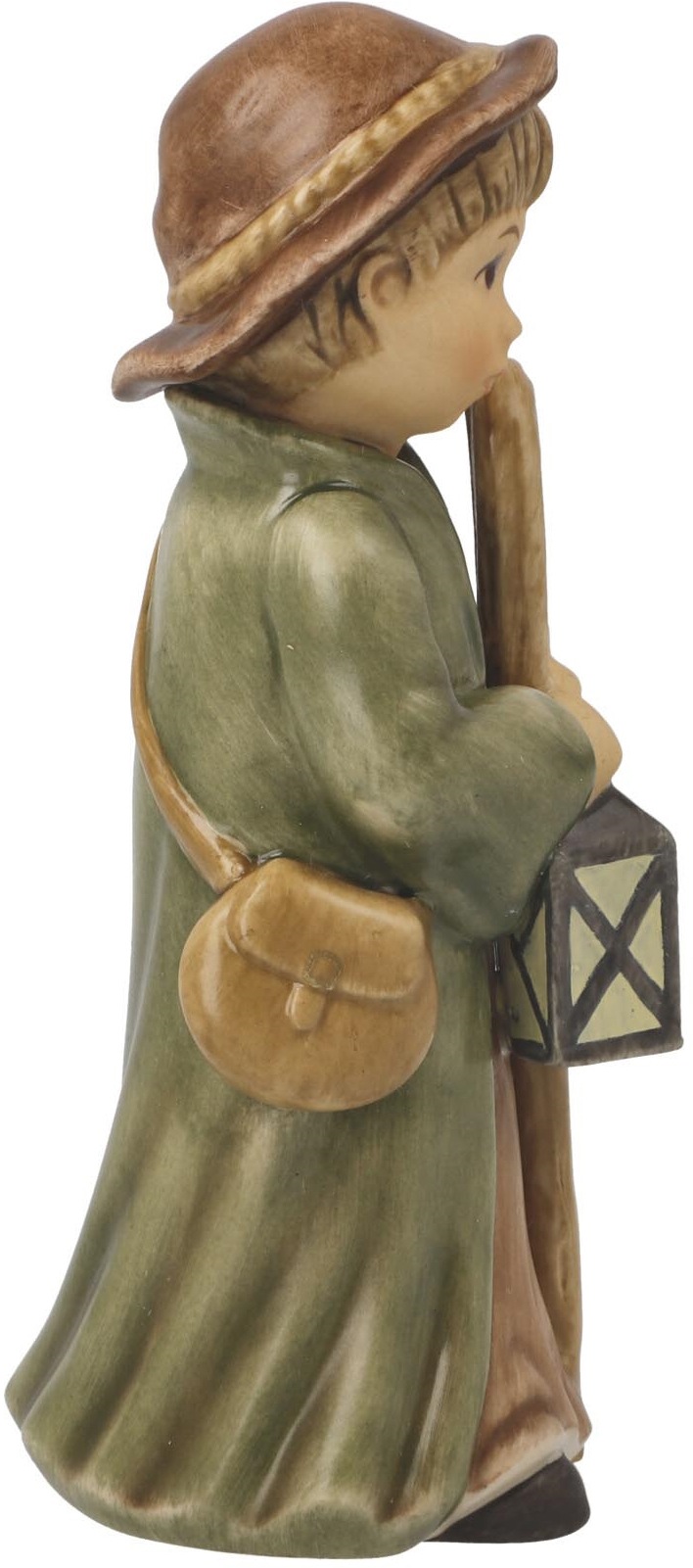 Goebel Krippenfigur »Krippenfiguren, Weihnachtsdeko«, Steingut, Figur - Hirte