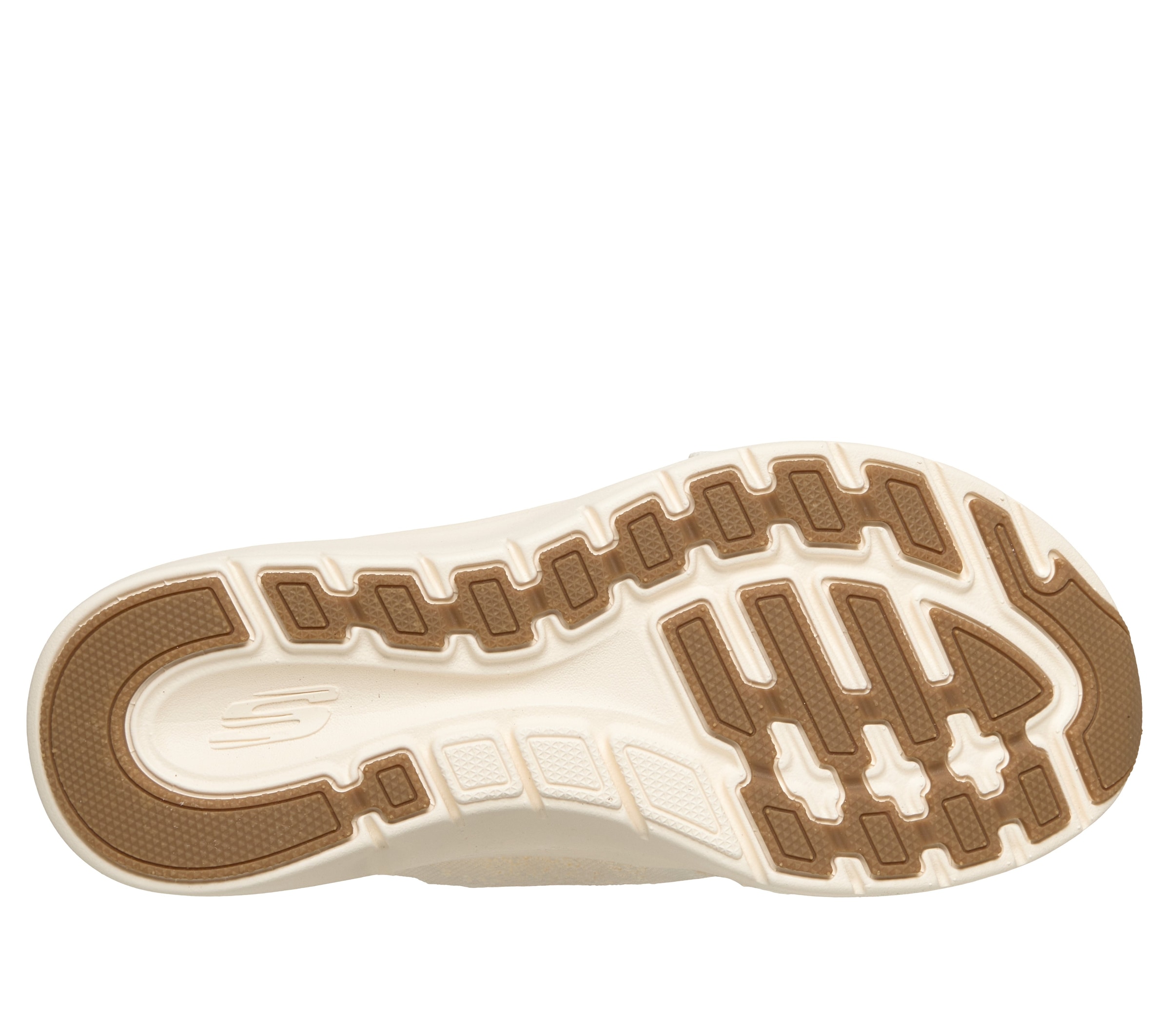 Skechers Pantolette »ARCH FIT 2.0 SANDAL-«  Sandale, Sommerschuh, Strandschuh in veganer Machart
