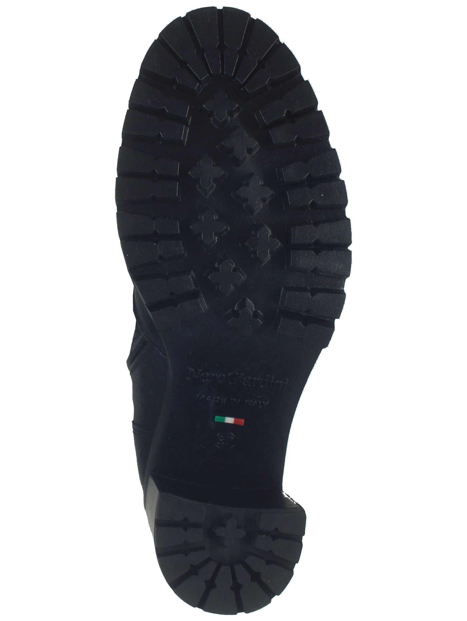 Nero Giardini Stiefel »Nero Giardini Stiefel Leder«