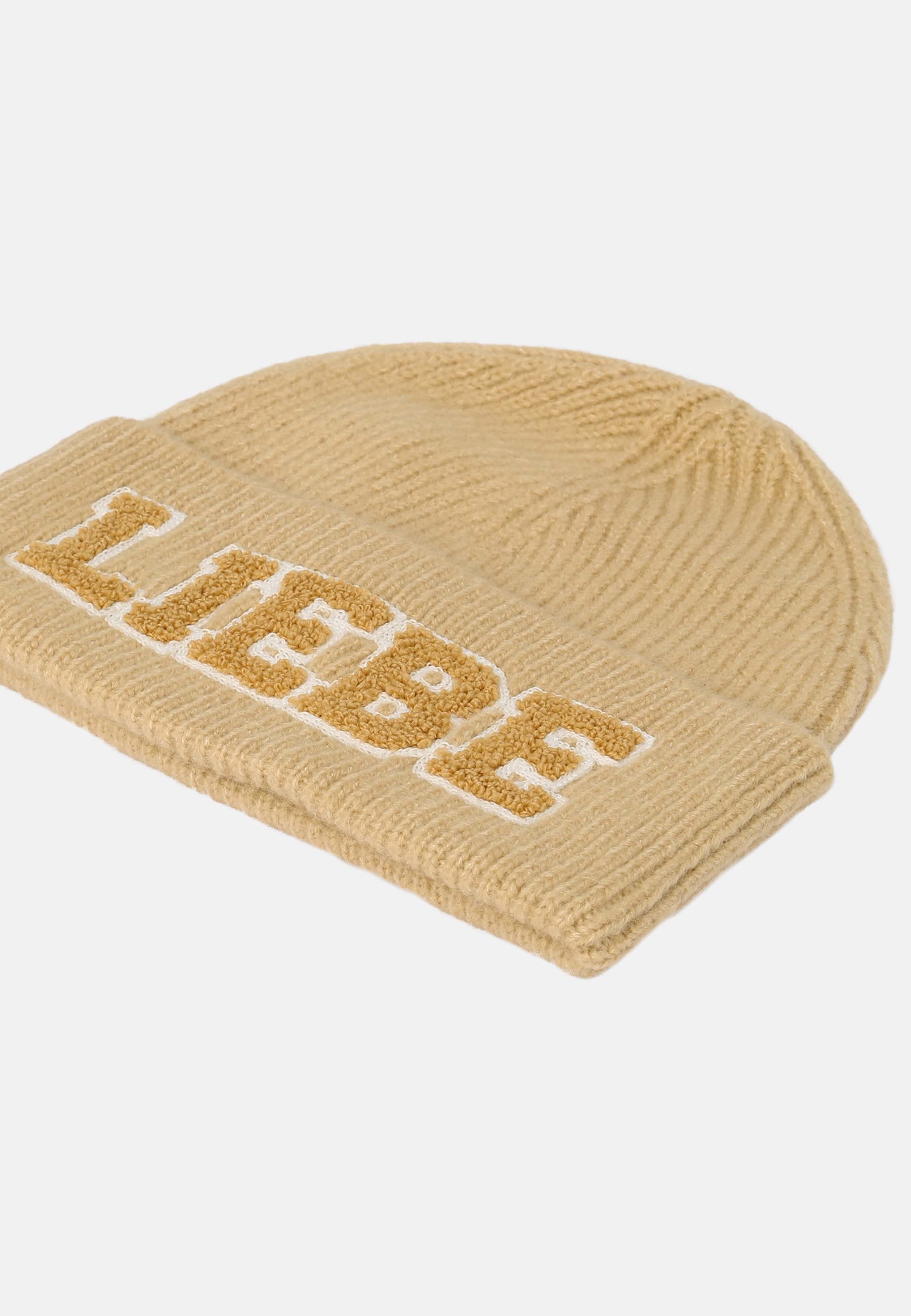 salzhaut Beanie "Mütze METTEN"