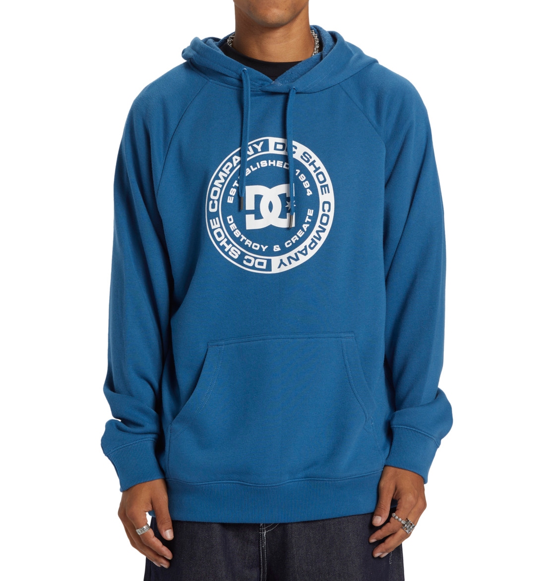 DC Shoes Hoodie "DC Corpo" günstig online kaufen