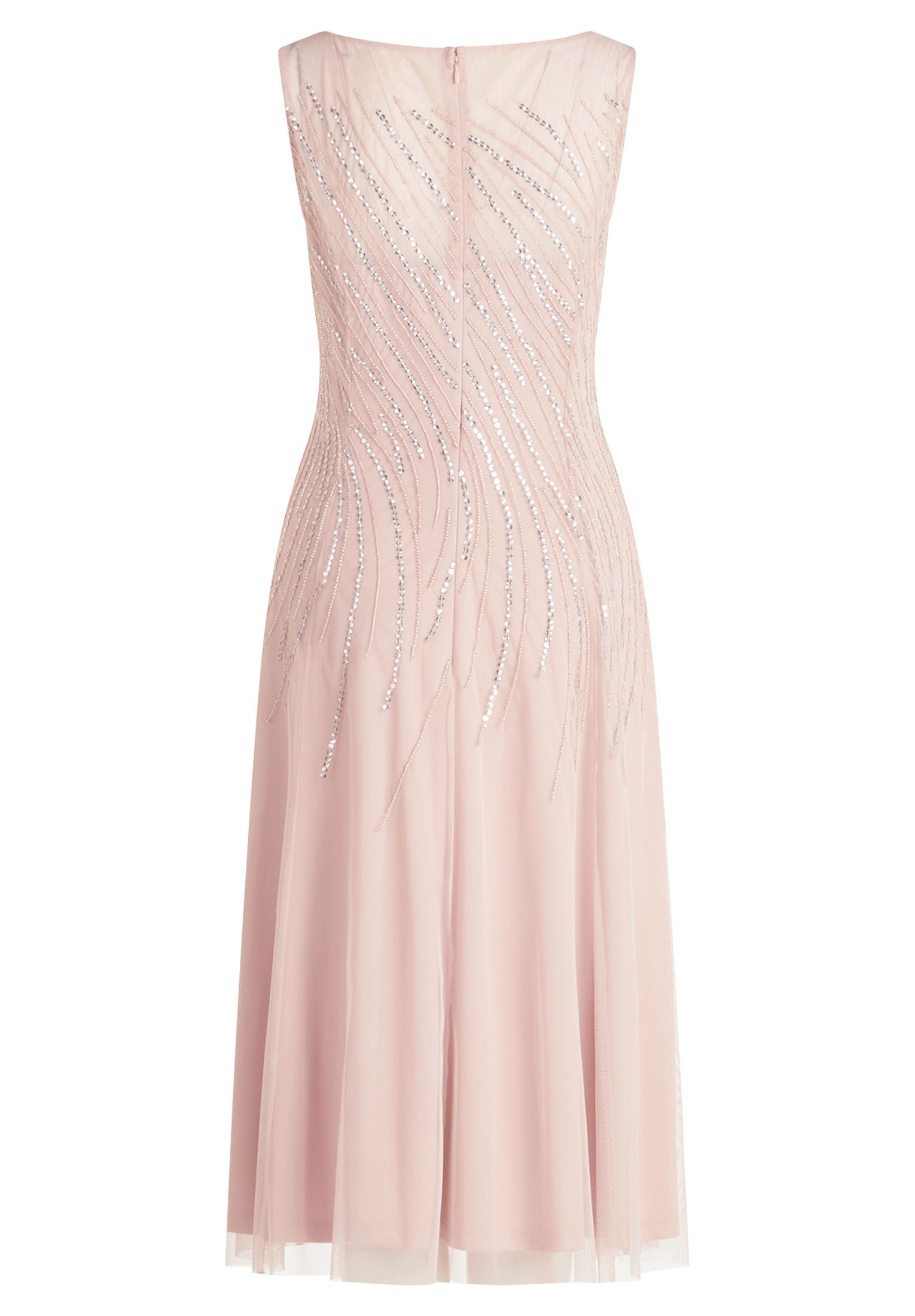 Thumbnail - Vera Mont Abendkleid "Vera Mont Abendkleid mit Stickerei", Stickerei