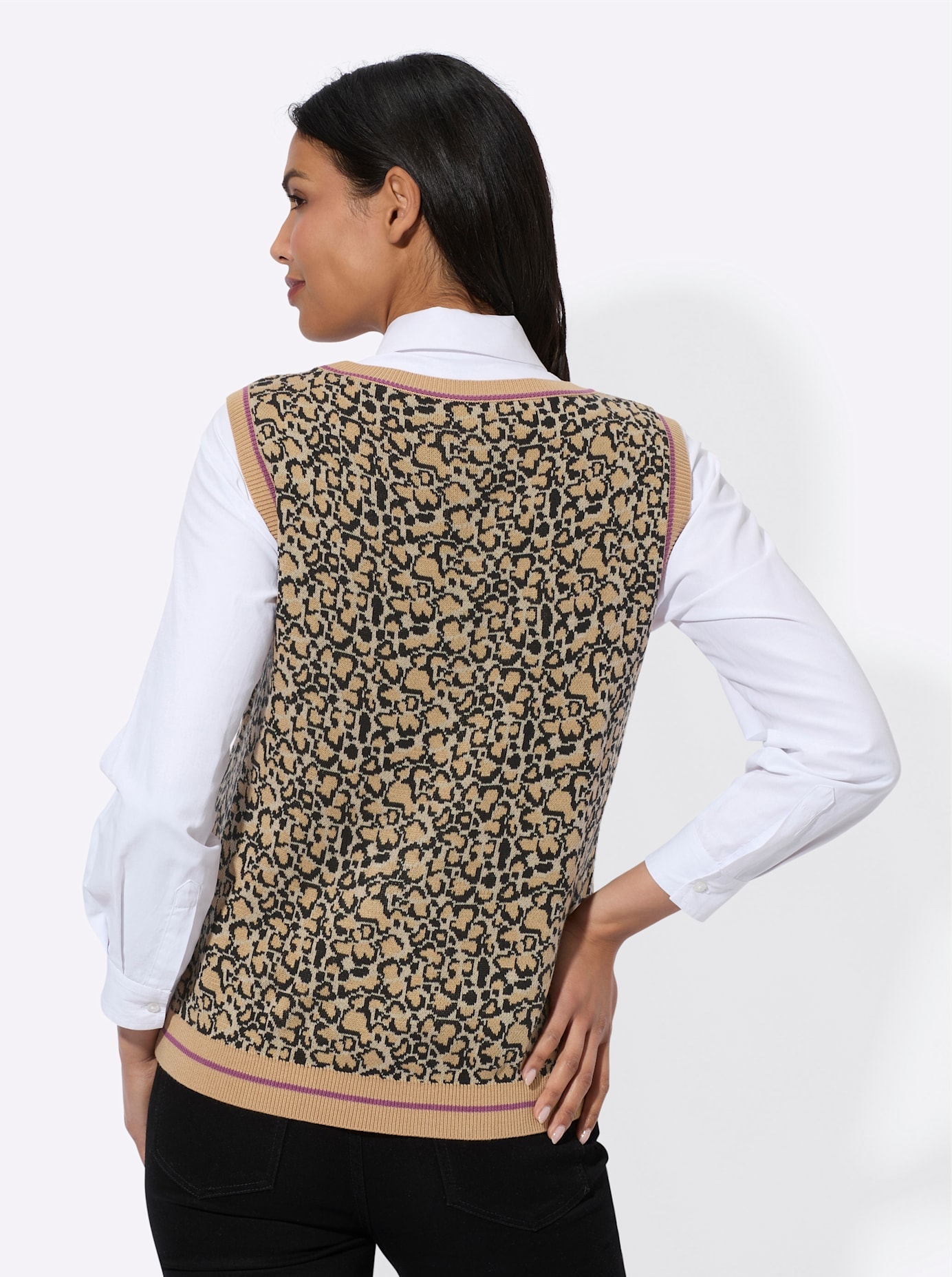 Classic Basics Pullunder »Pullunder«