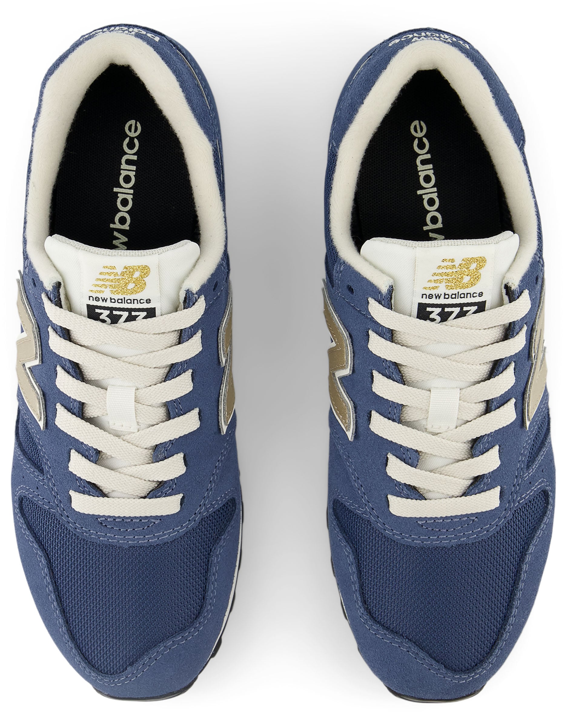 New Balance Sneaker »373«