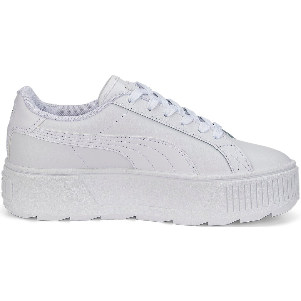 PUMA Sneaker »Karmen L Jr«, für Jugendliche