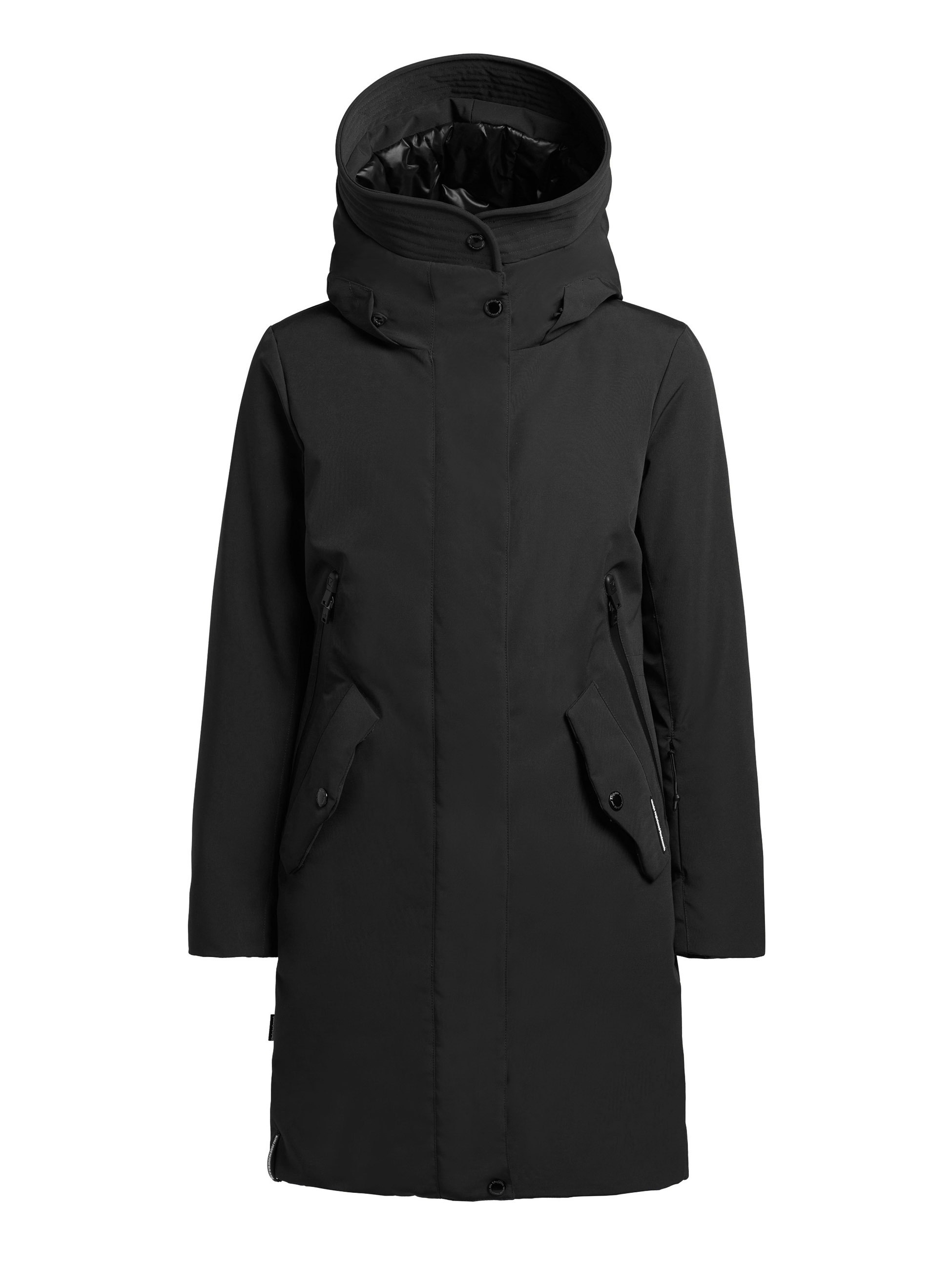 khujo Wintermantel "CHARLYN4" günstig online kaufen