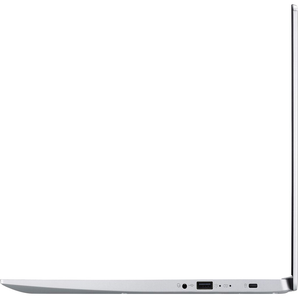 Acer Notebook »Aspire 5 A515-45G-R4FQ«, 39,62 cm, / 15,6 Zoll, AMD, Ryzen 7, Radeon™ RX 640, 512 GB SSD