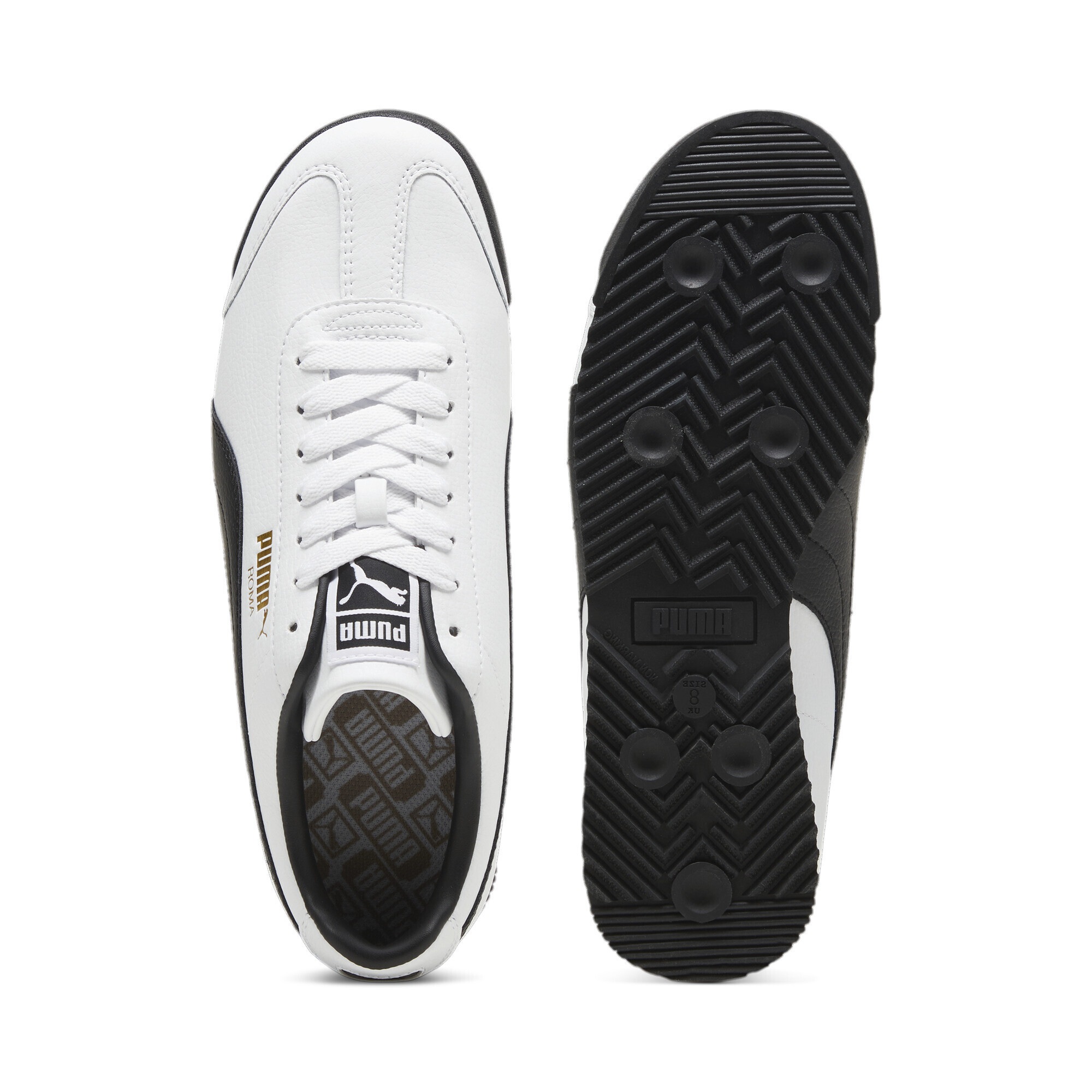PUMA Sneaker »Roma 24 Sneakers Erwachsene«