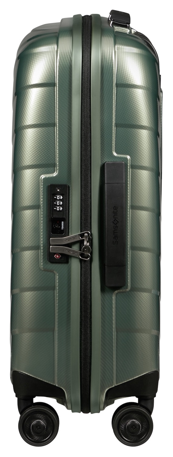 Thumbnail - Samsonite Hartschalen-Trolley "ATTRIX, verschiedene Größen und Farben" 38 l 4 Rollen Hartschalen-Koffer Reisegepäck TSA-...