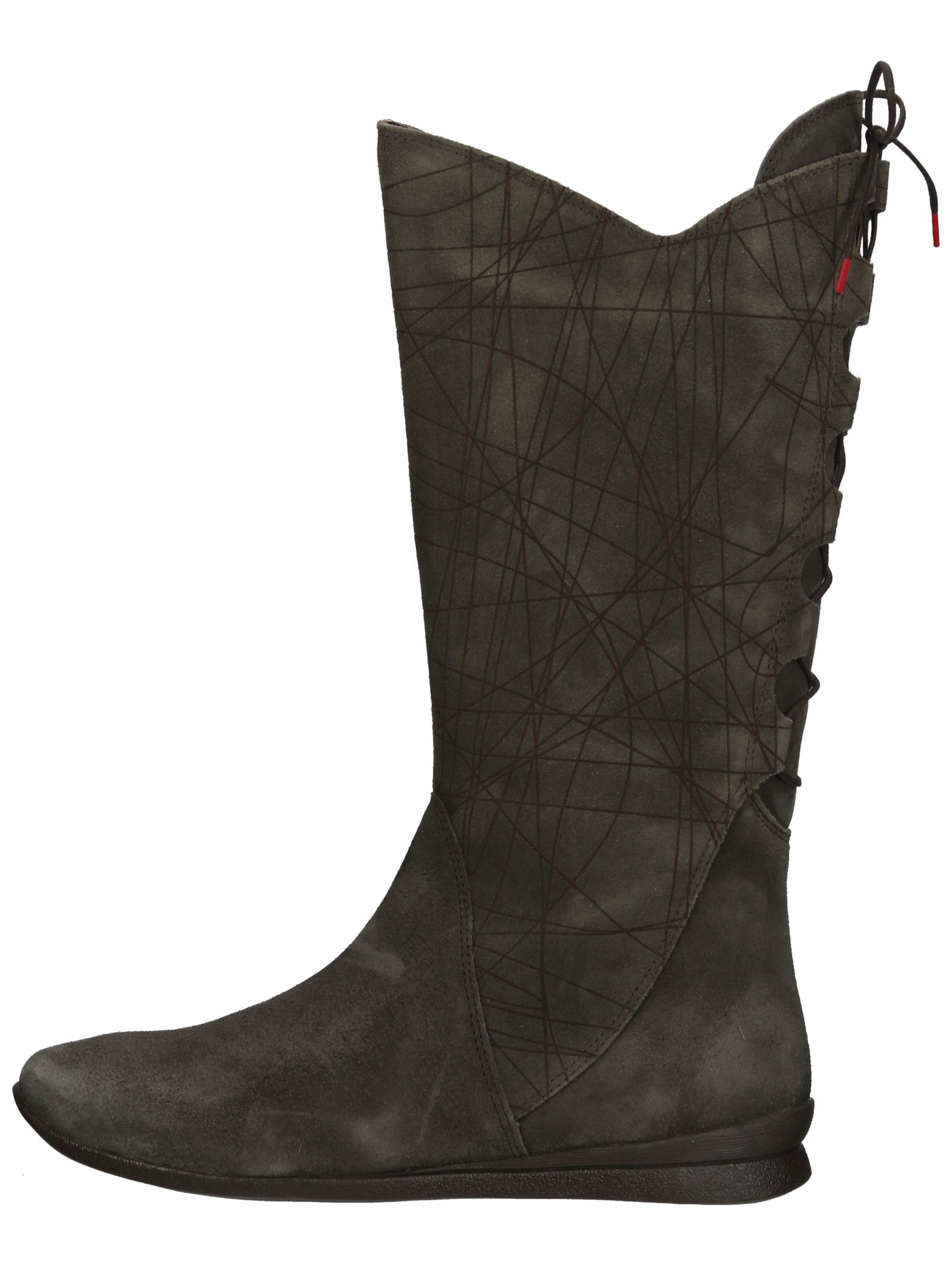 Think! Stiefel »Think! Stiefel Veloursleder«