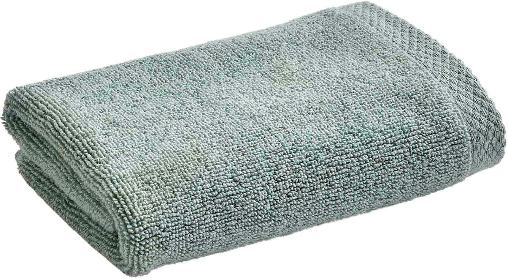 Christy "LUXE" Luxus Waschlappen in Premium Qualität mit 730g/m², 33x33cm, 6er Set