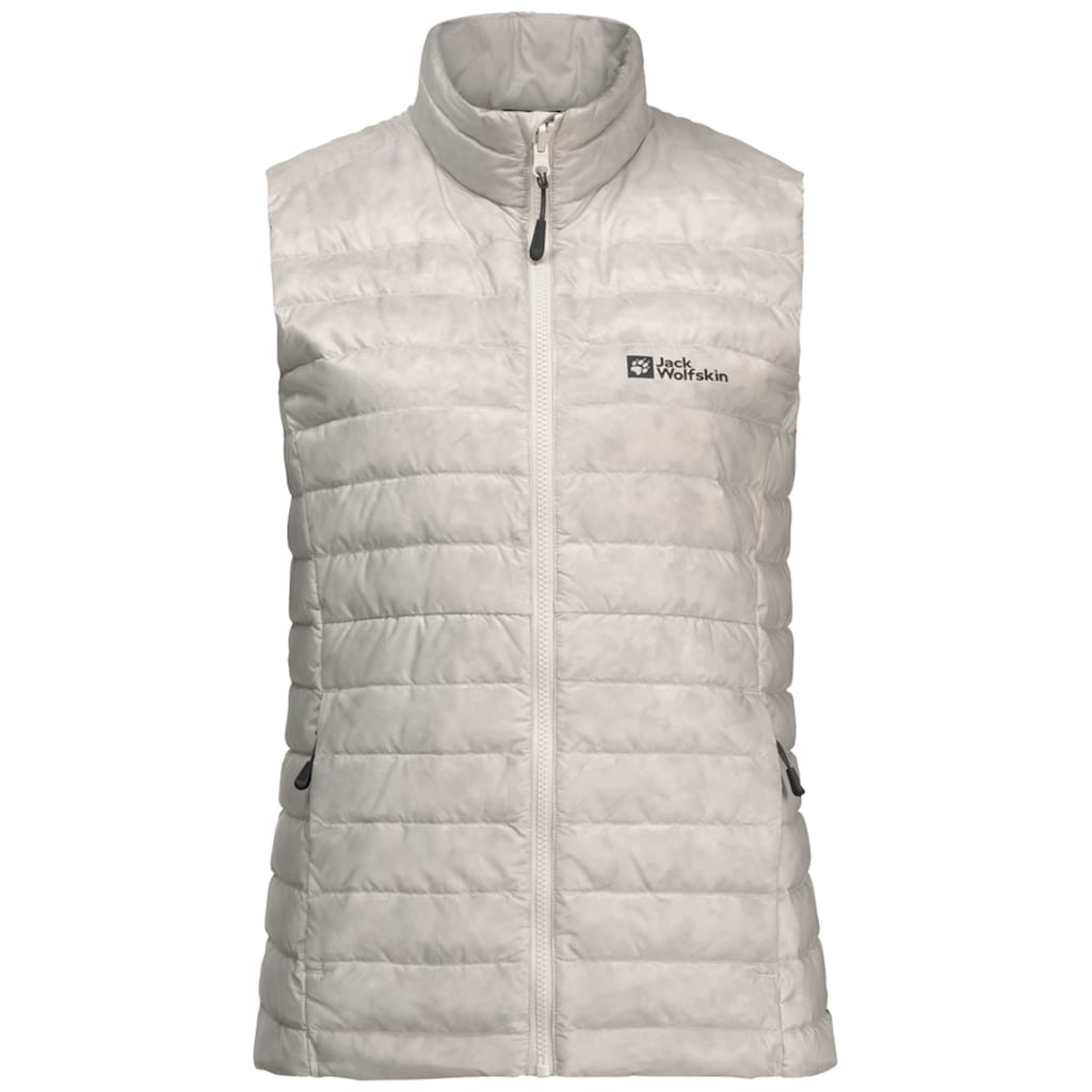 Jack Wolfskin Daunenweste »PILVI DOWN VEST W«