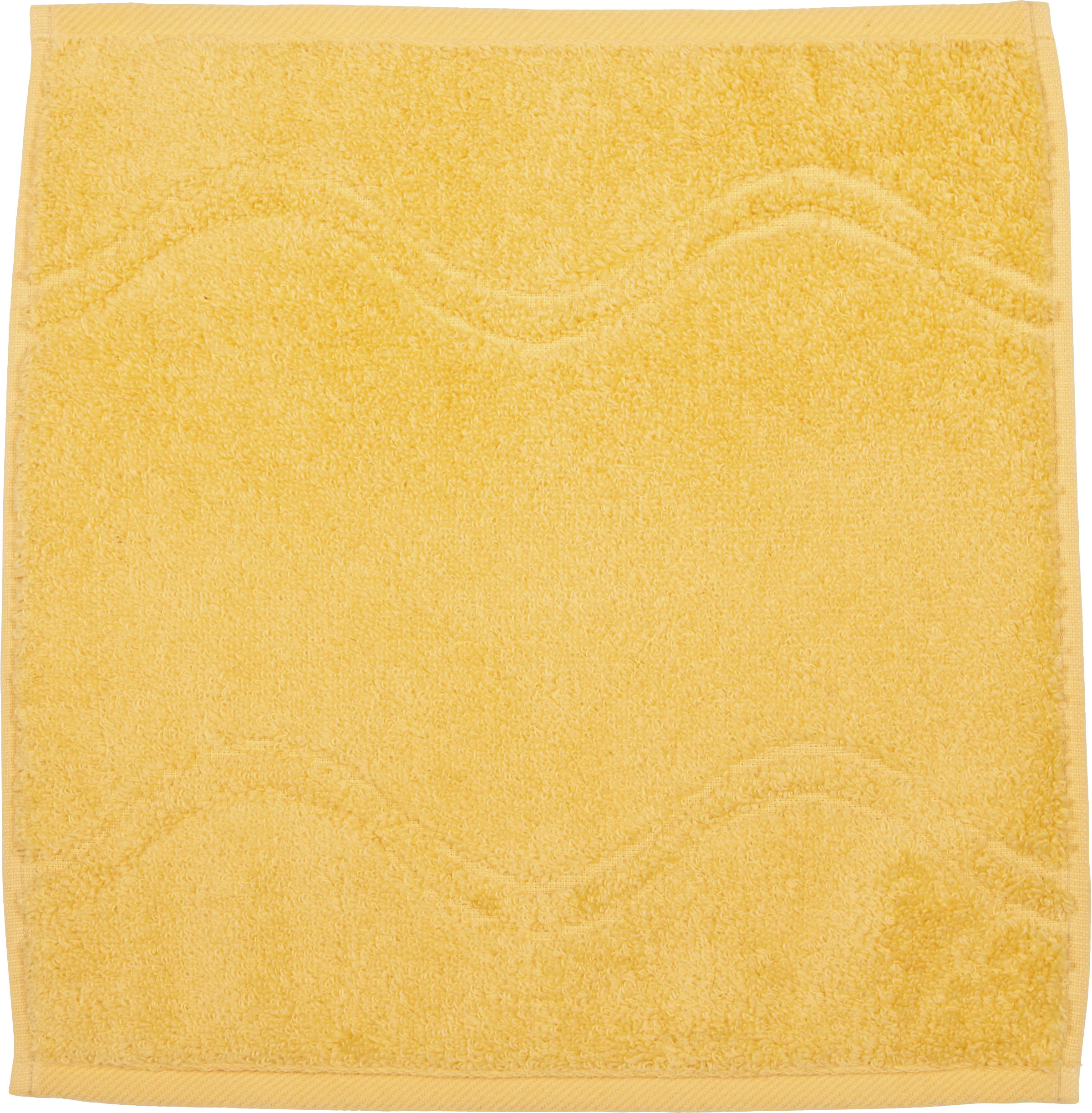 Thumbnail - ROSS Seiftuch "Cashmere feeling", (Packung, 6 St.), mit Wellen-Bordüre