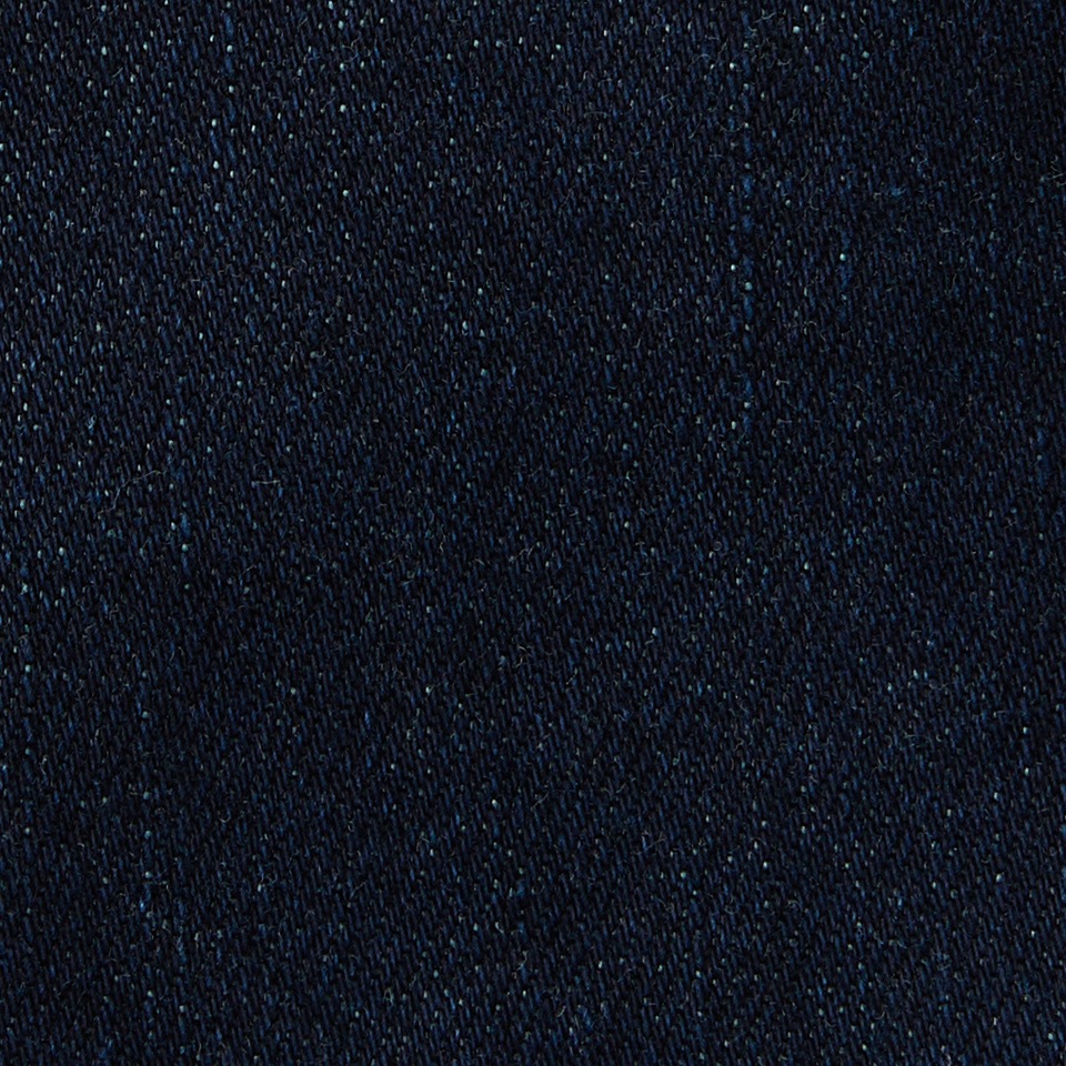 STREET ONE Loose-fit-Jeans High Waist