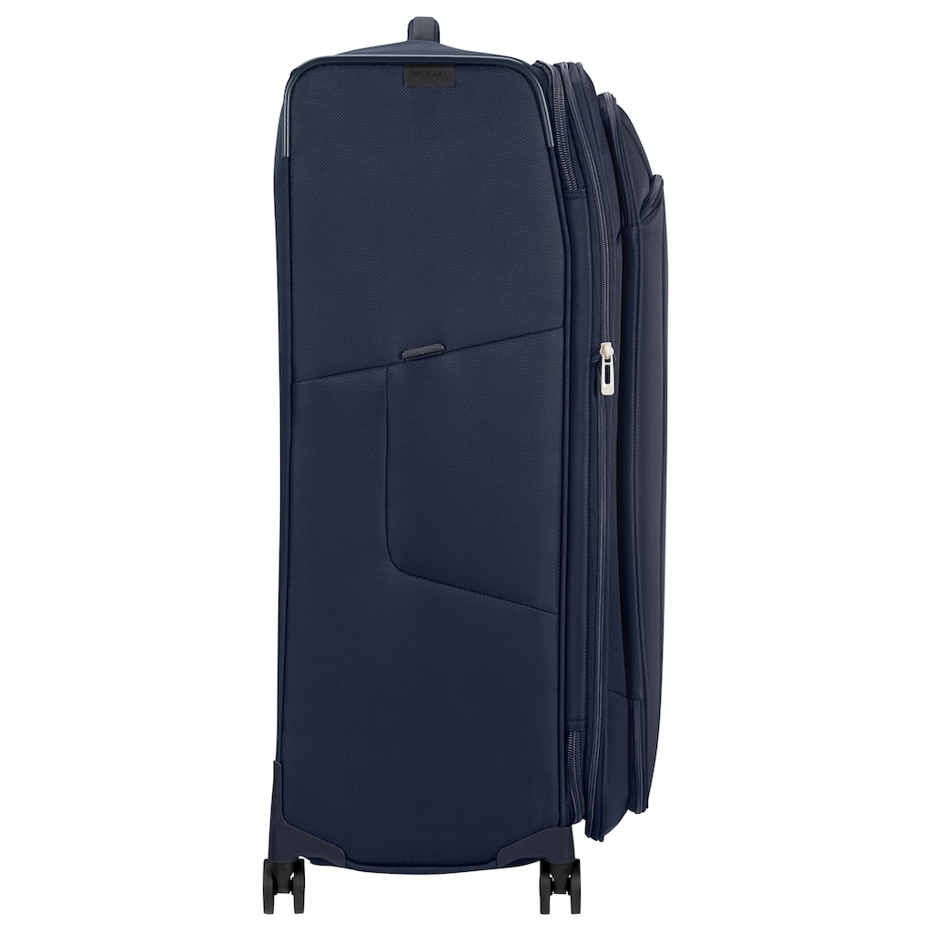 Samsonite Koffer »RESPARK 82«, 4 Rollen