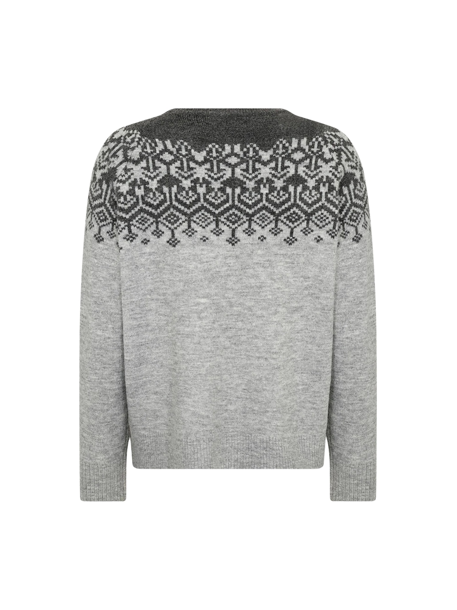soyaconcept Strickpullover »Soya Concept Sweater SC_ORLEAN«