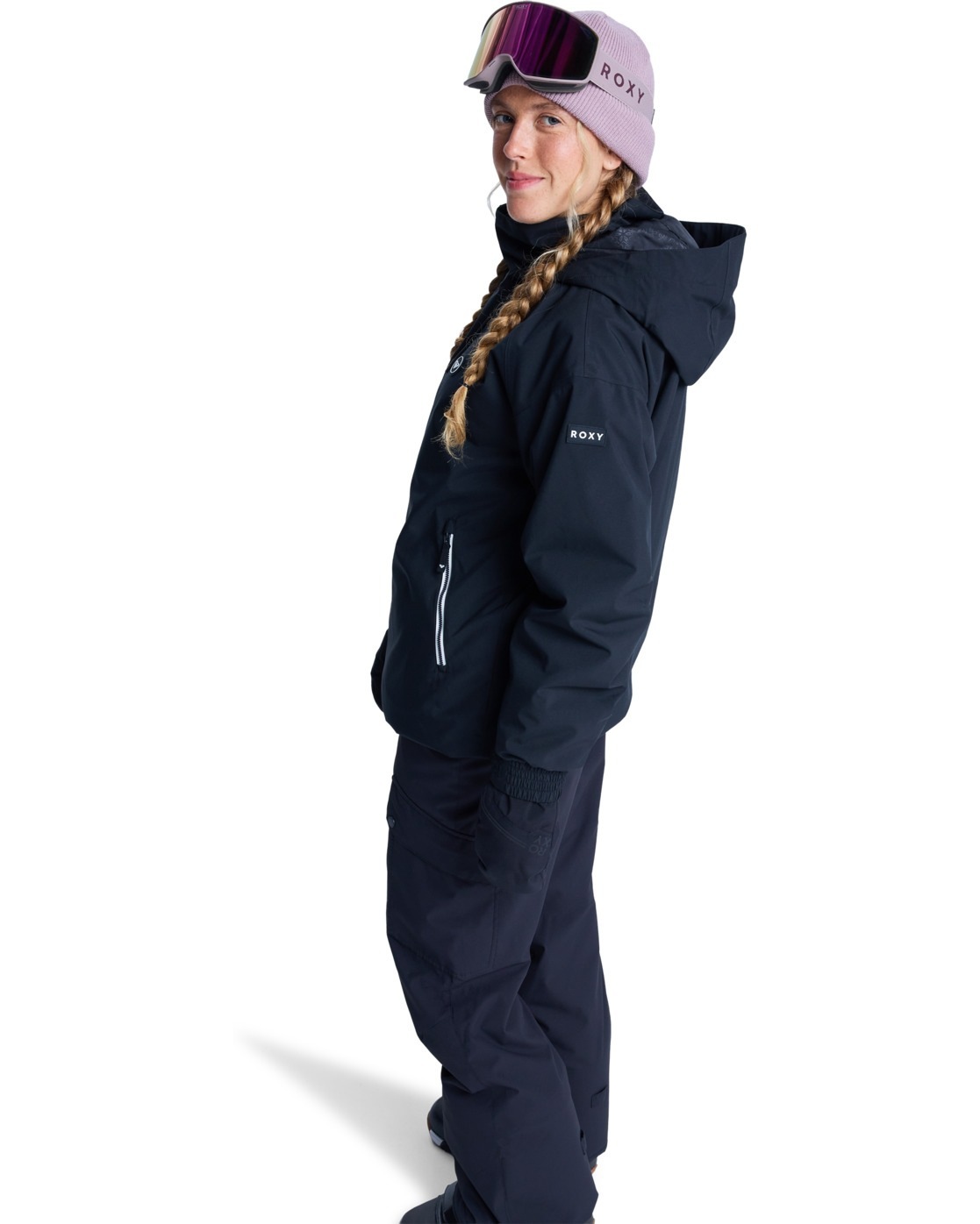 Thumbnail - Roxy Snowboardjacke "Landscape 10K"