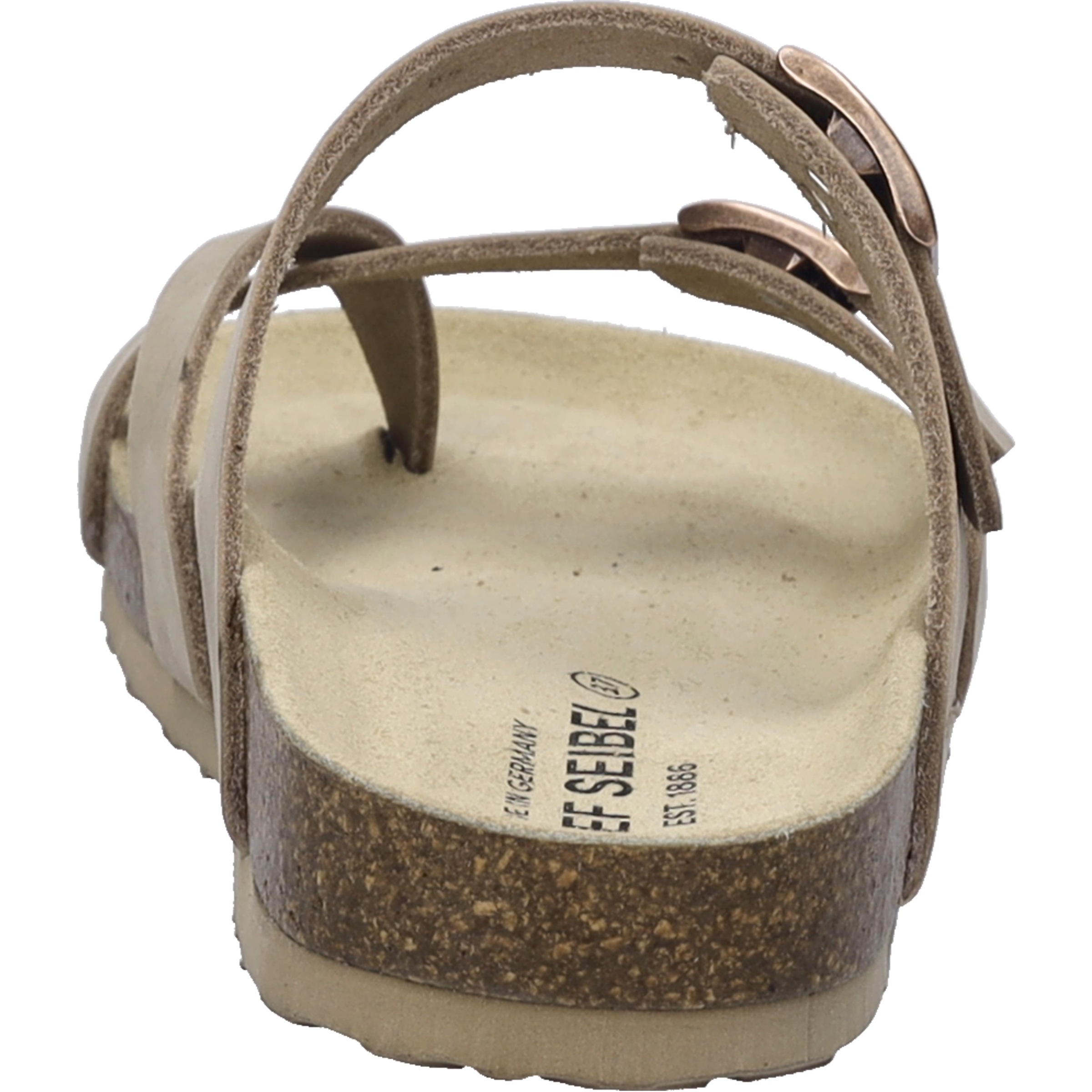 Josef Seibel Sandale »Hermine 13, beige«