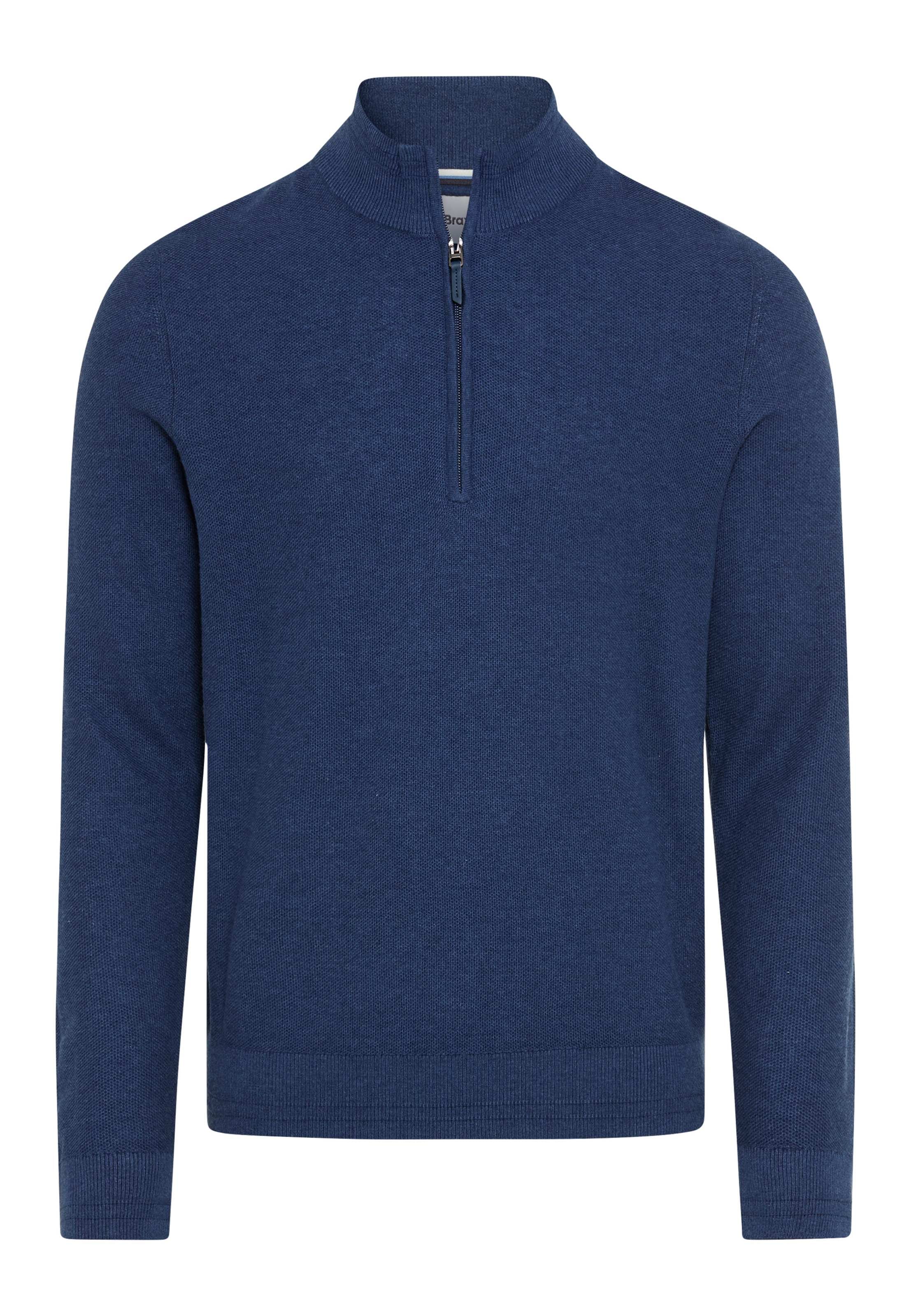 Brax Strickpullover "Style STEFFEN" günstig online kaufen