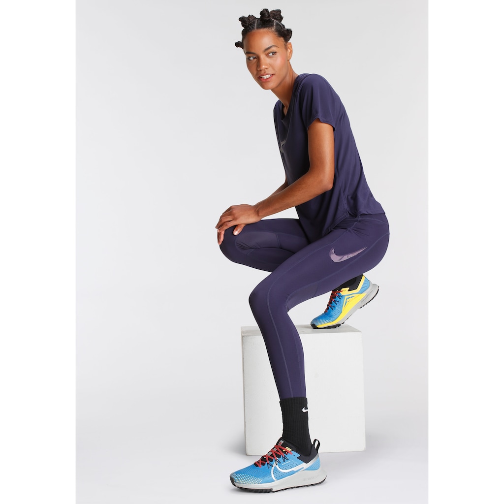 Nike Sport-BH »SWOOSH MEDIUM SUPPORT WOMEN'S PADDED SPORTS BRA«