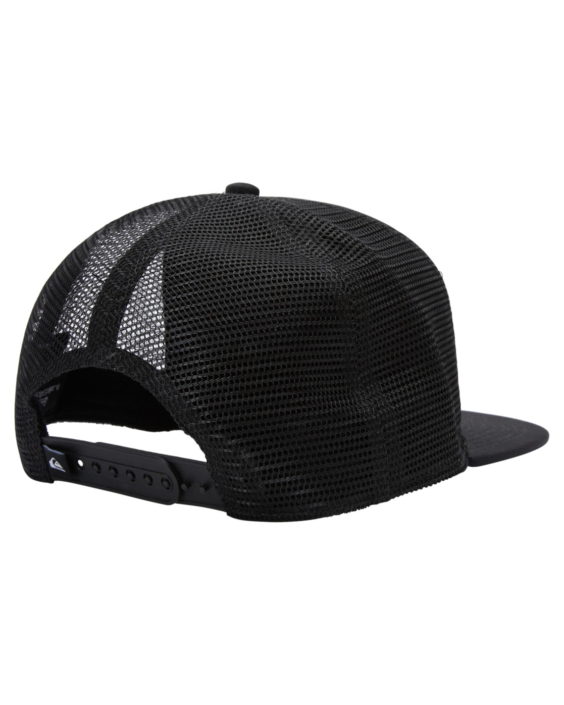 Quiksilver Trucker Cap »Foamslayer«