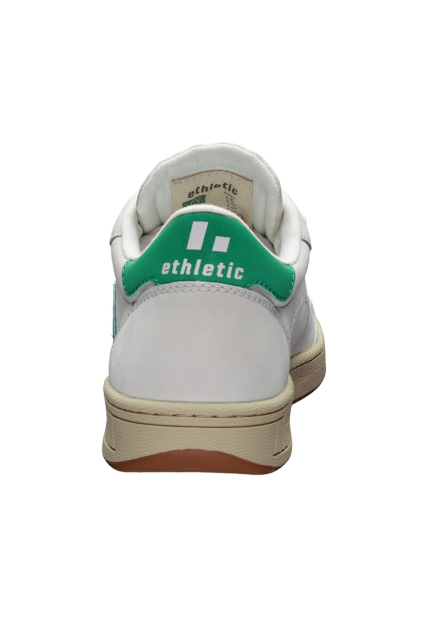 ETHLETIC Sneaker »Jesse«, recycled Produkt