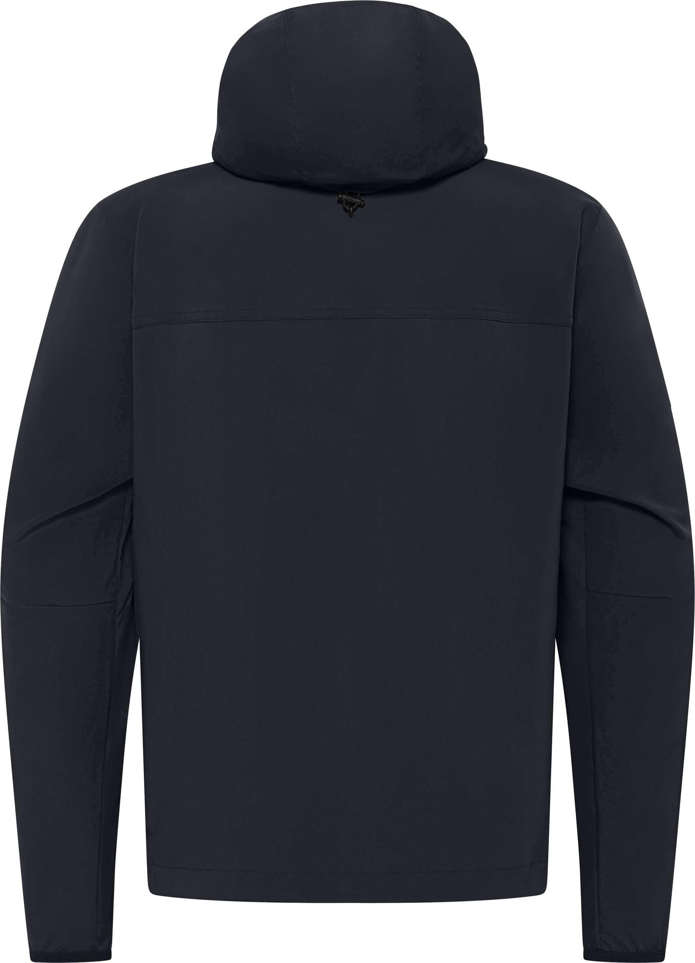 Jack Wolfskin Funktionsjacke »TERRACADE JKT M«, mit Kapuze