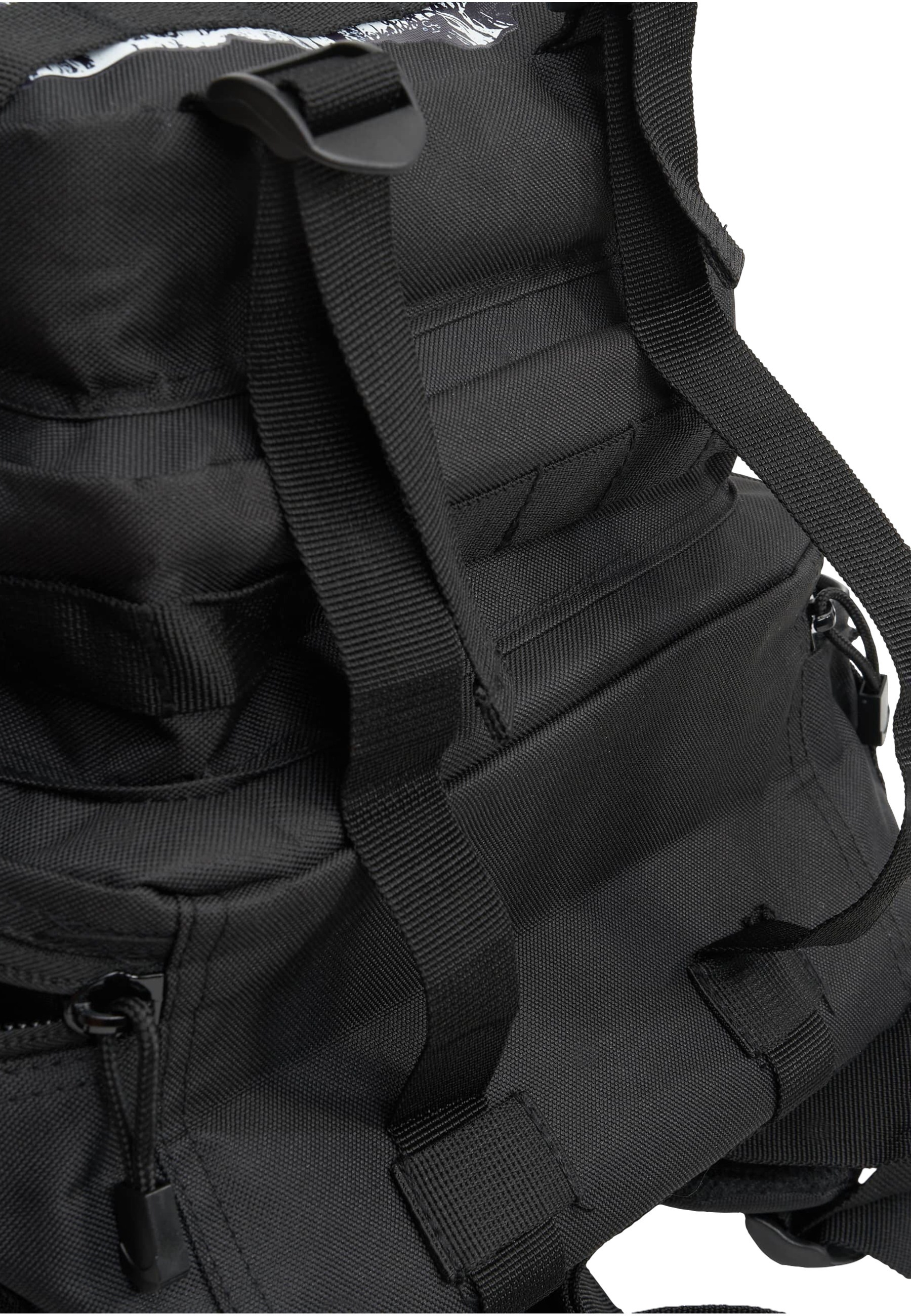 Brandit Rucksack »Brandit Iron Maiden US Cooper Large«