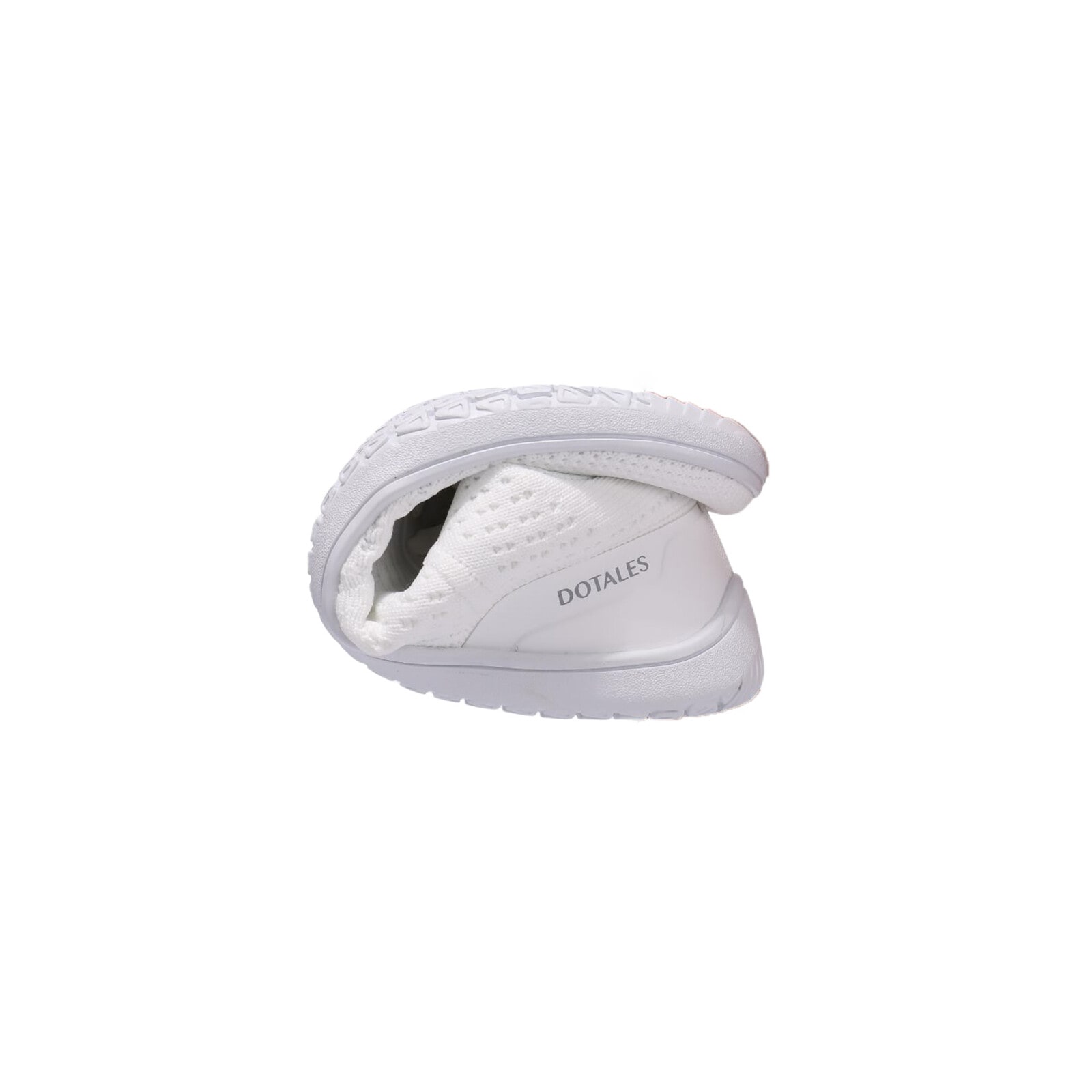 DOTALES Barfußschuh »Easystep 2.0 Barfußschuhe Damen & Herren«  Das Original-Barfuß Sneaker, Minimalschuhe, Schnellverschluss