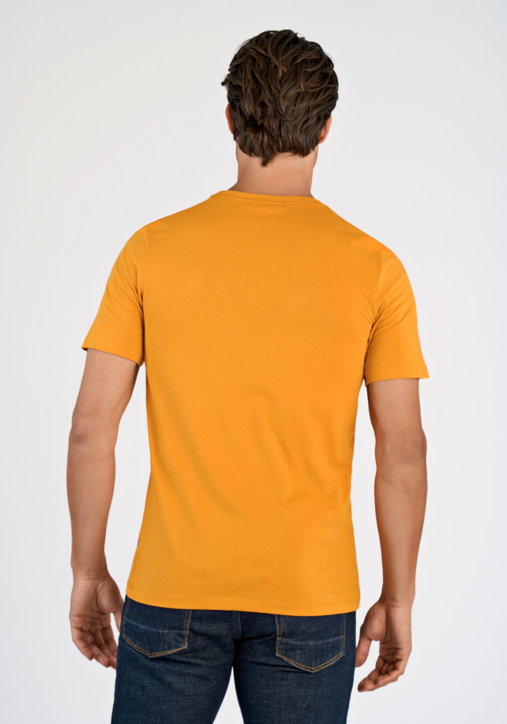 LINDBERGH T-Shirt »Lindbergh T-shirt«