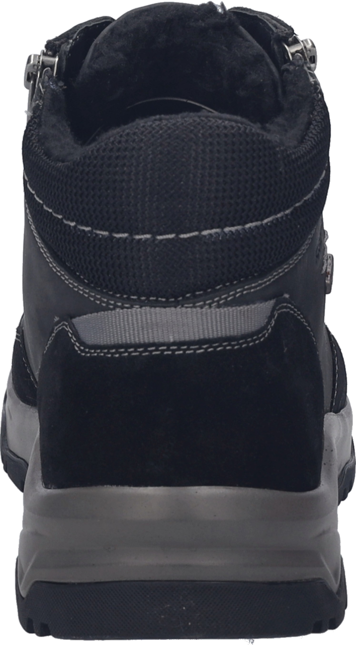 Josef Seibel Schnürboots »Leroy 57«  Trekking Schuh, Bequemschuh in Schuhweite H