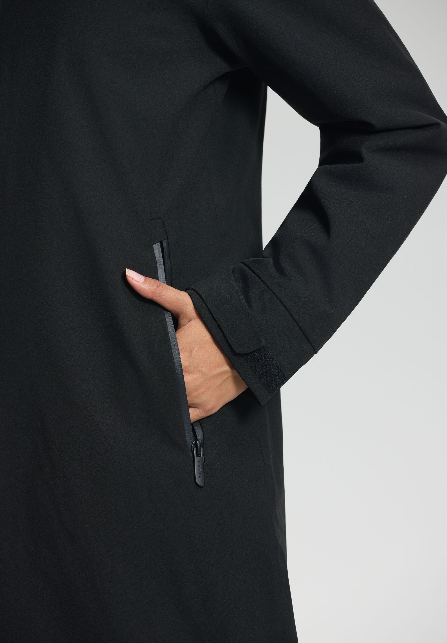 Luhta Outdoorjacke »Luhta Parka Iskola«