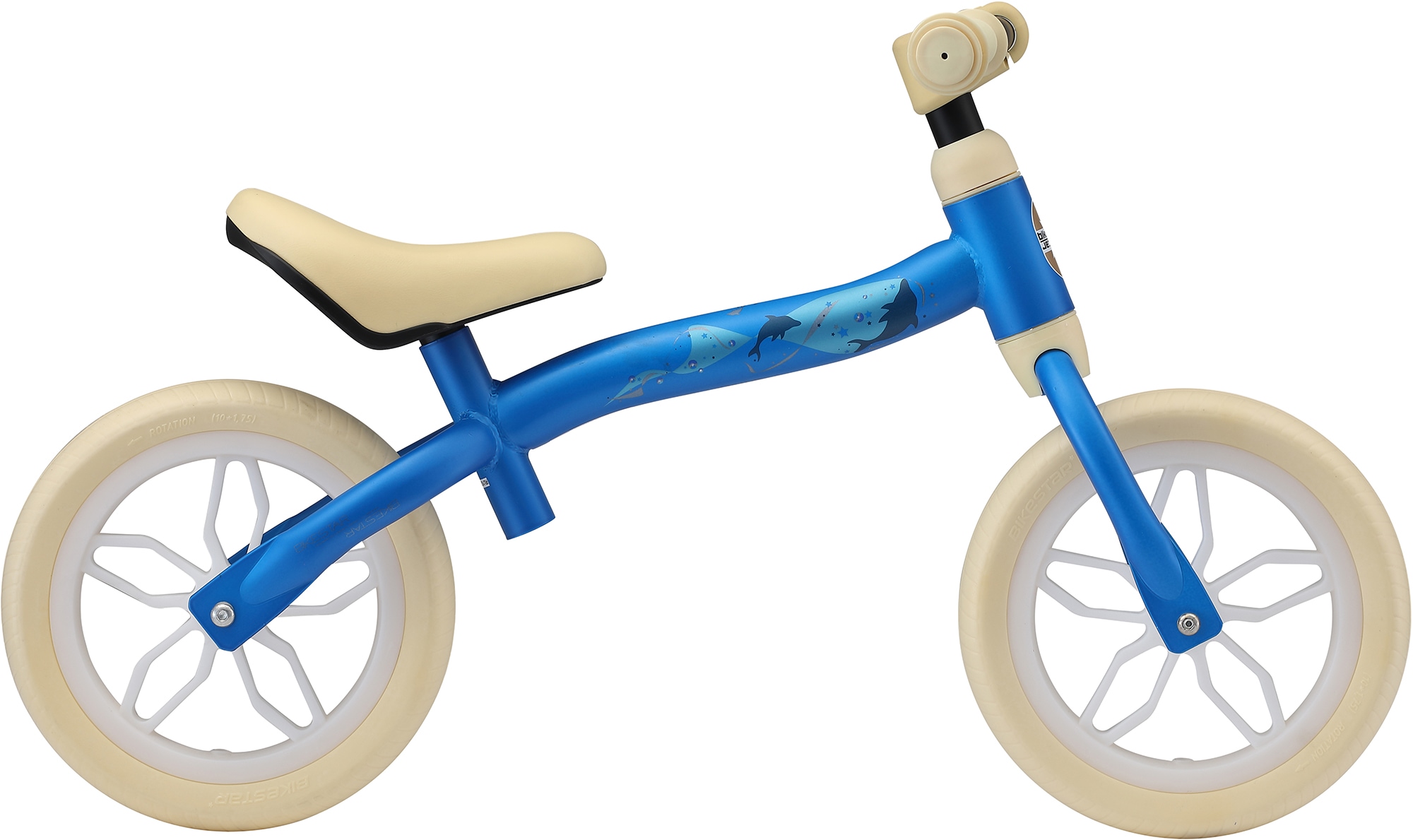 Bikestar Laufrad »Lightrunner«
