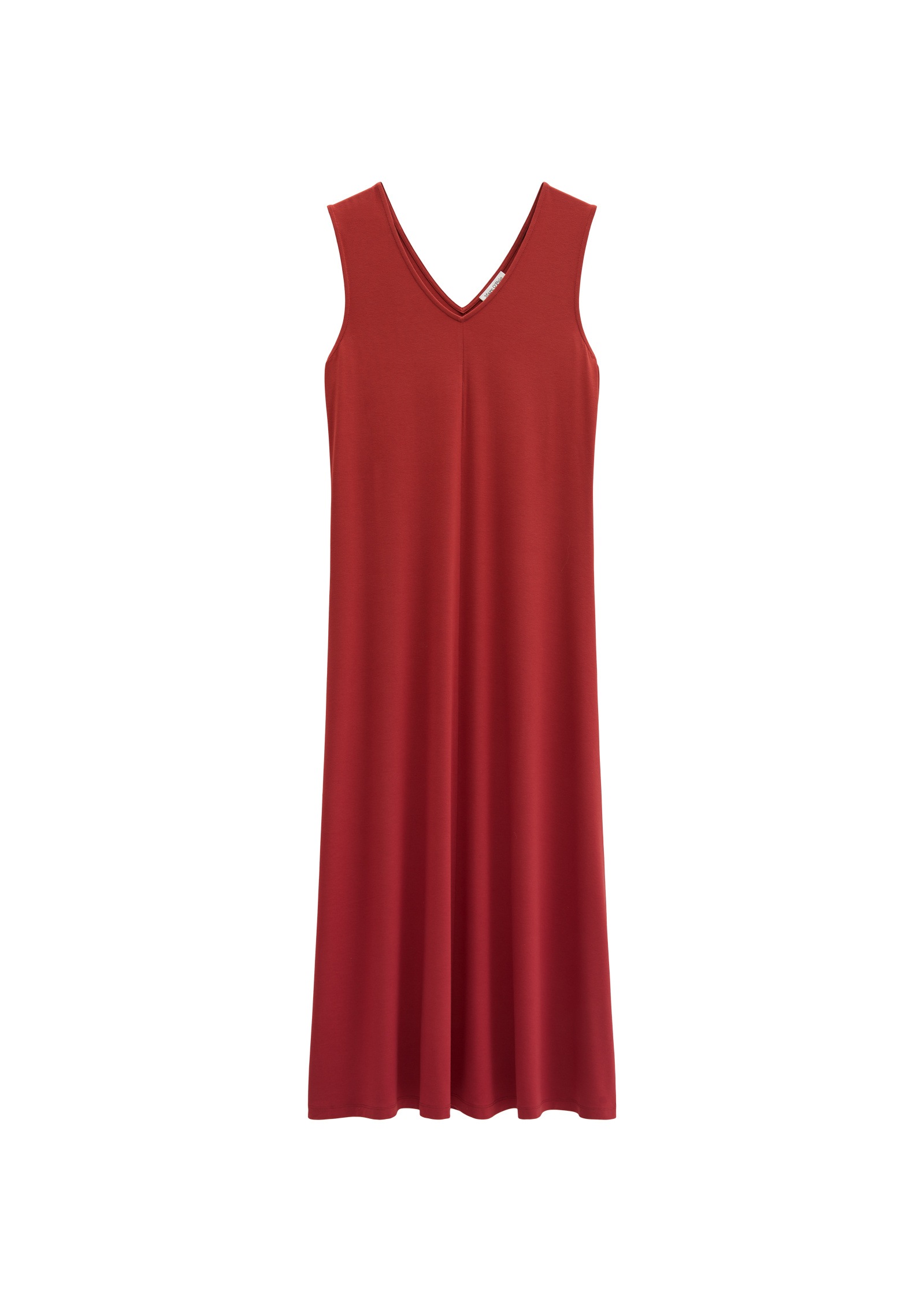 Marc O'Polo Jerseykleid »aus LENZING™ ECOVERO™«