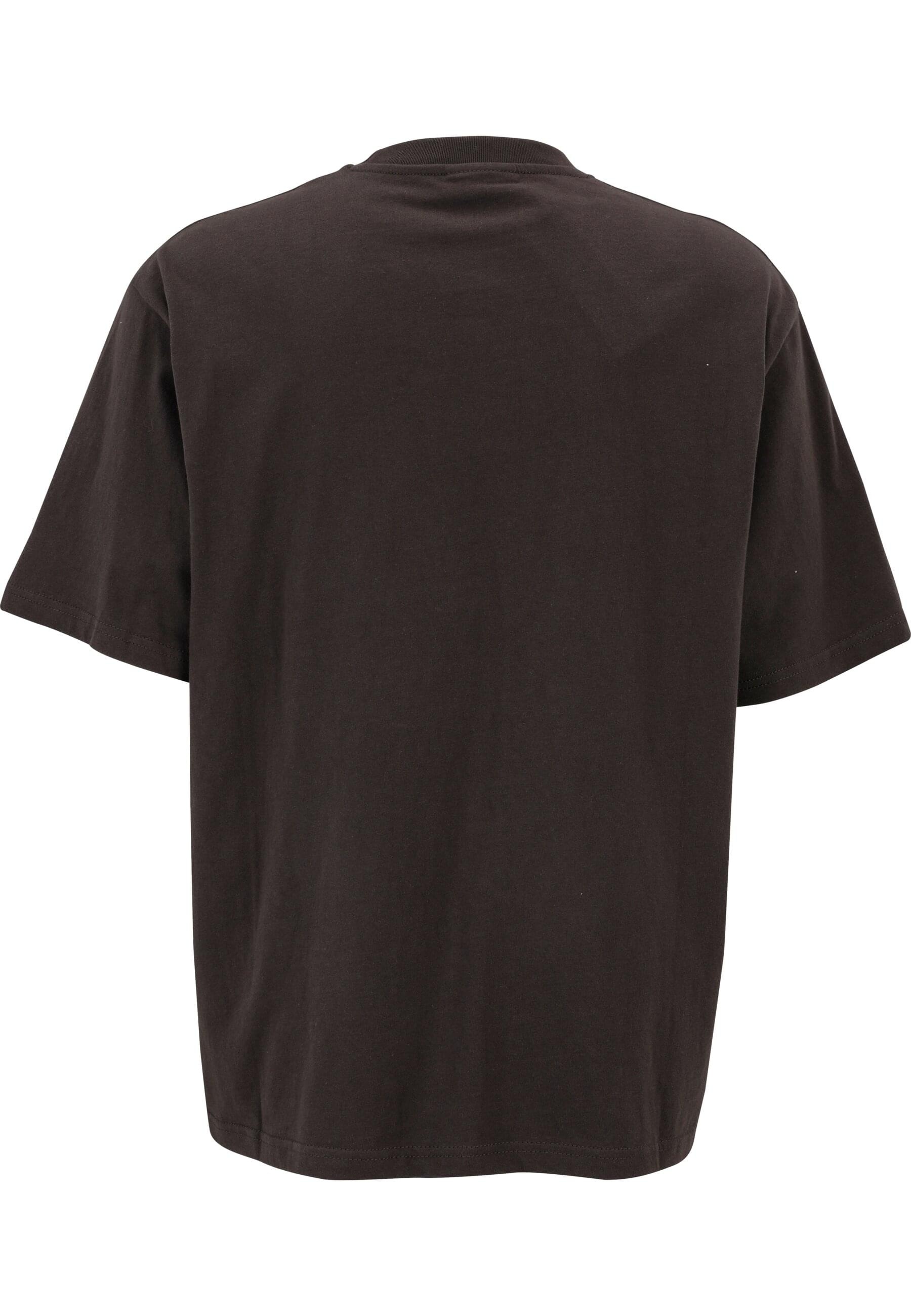 2Y Studios T-Shirt »2Y Studios Herren Logo Oversize Tee«, (1 tlg.)