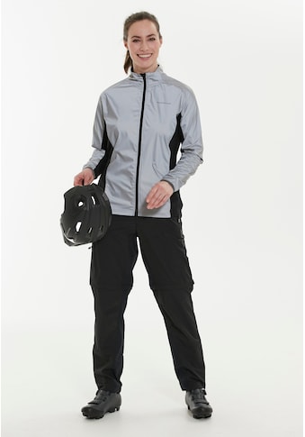 ENDURANCE Softshelljacke »Jelly« water and windp...