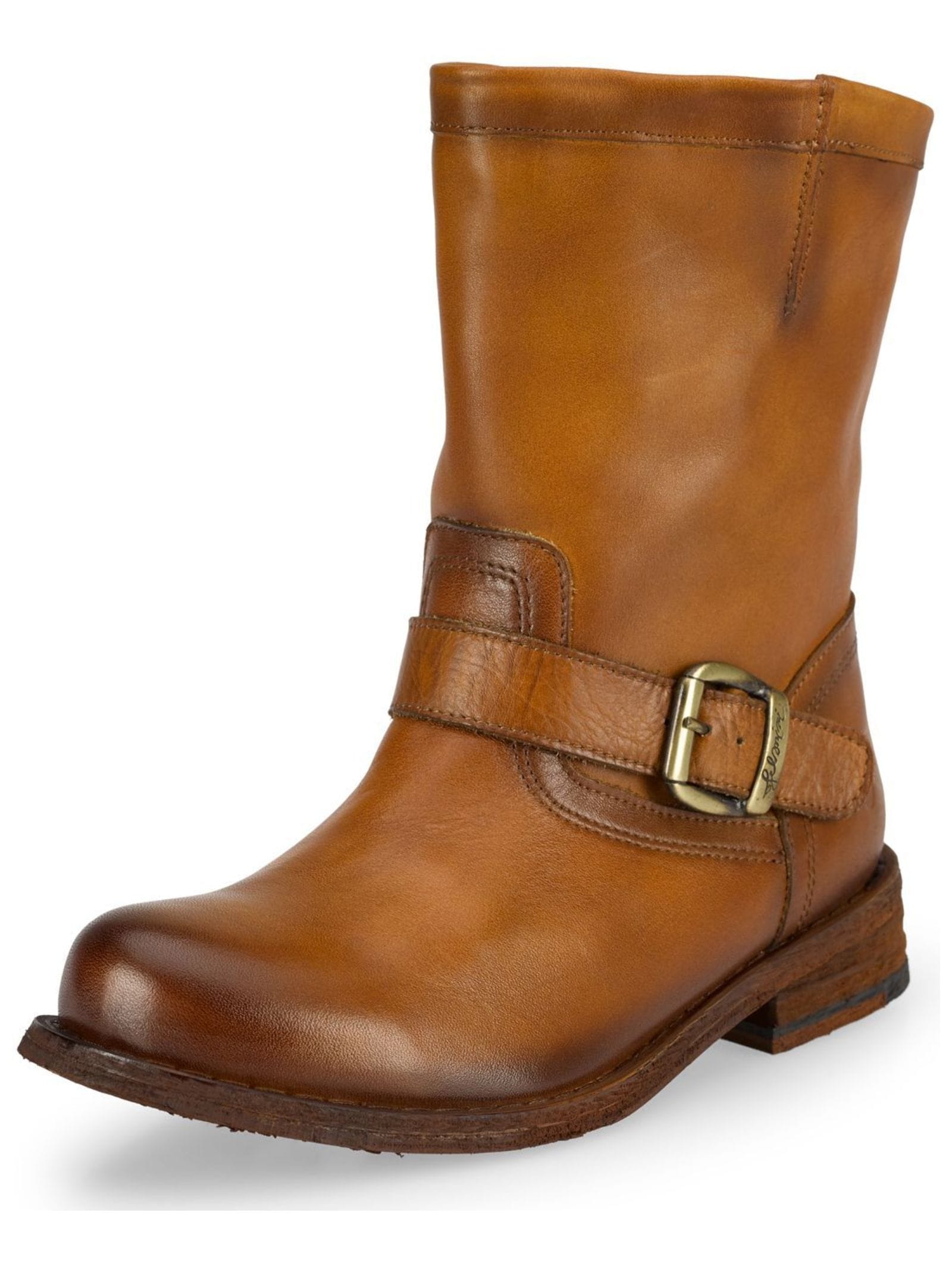 Felmini Stiefelette "Felmini Stiefelette Leder" günstig online kaufen